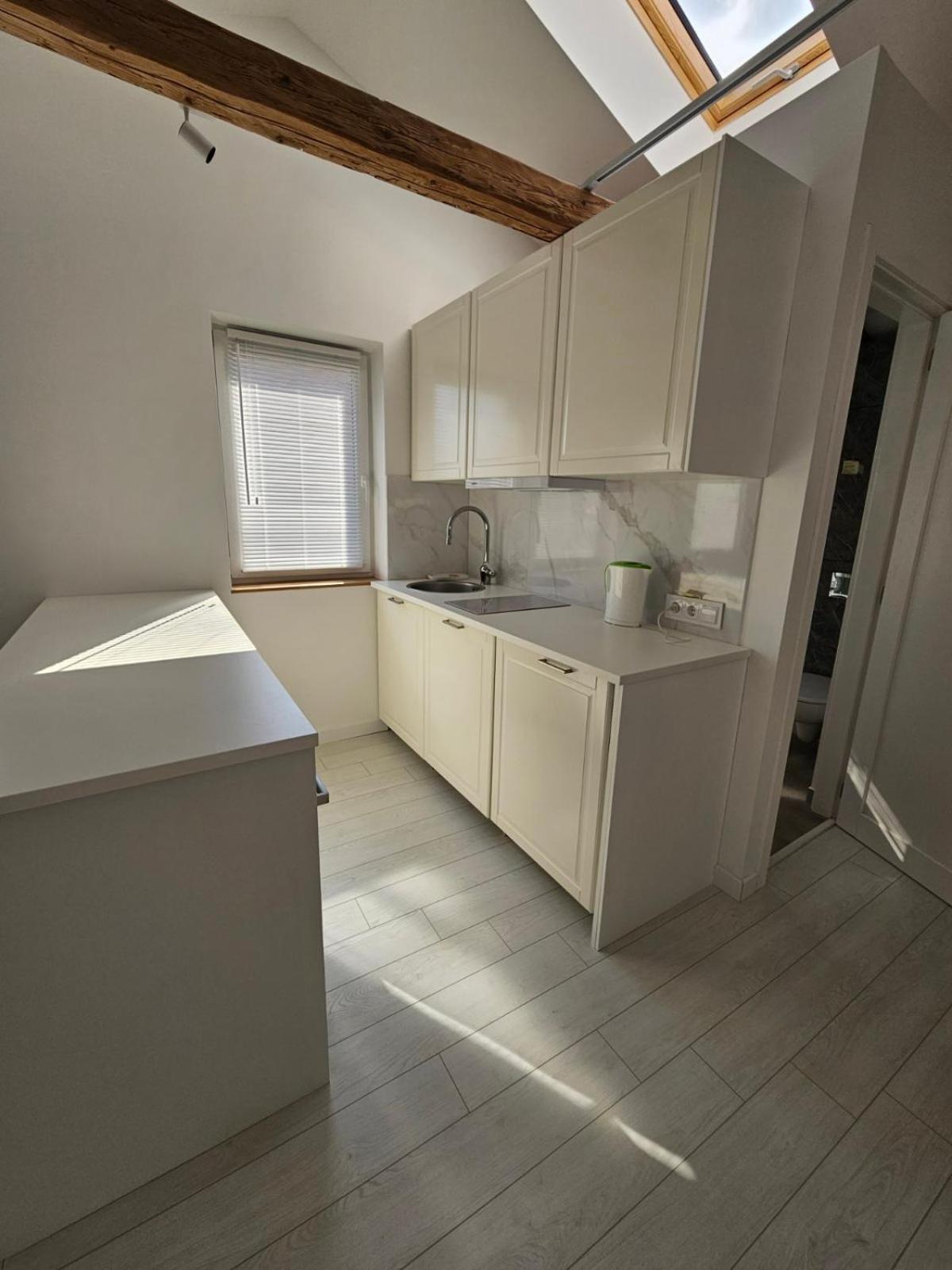 VV apartamentai