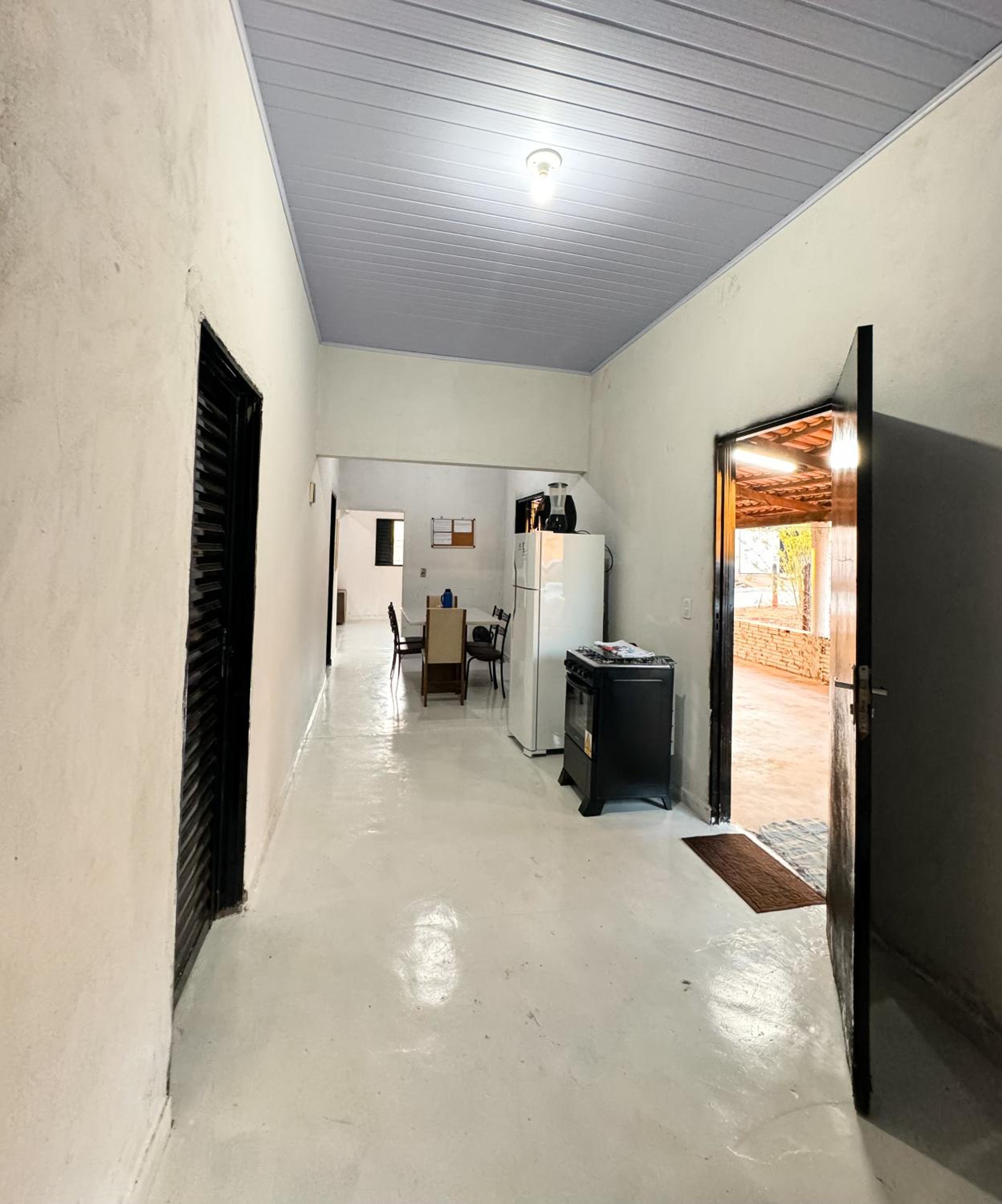 Pousada em Aurora do Tocantins