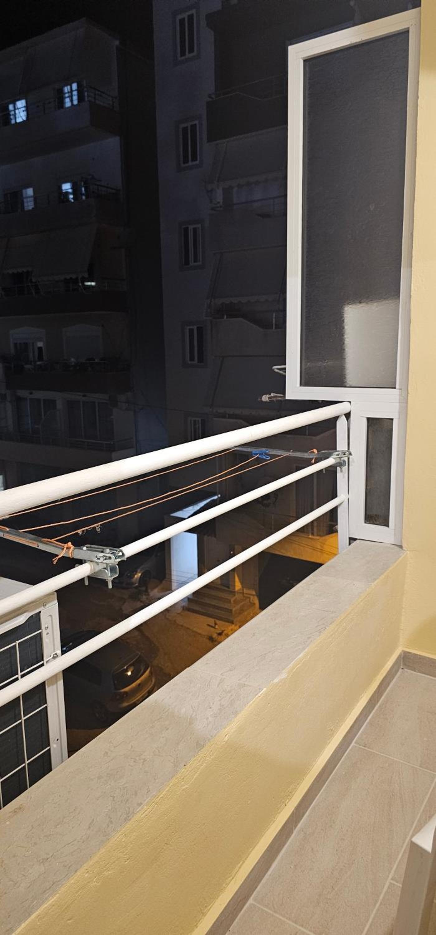 Stephan Apartments