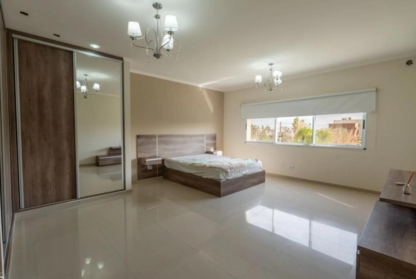 Casa con pileta