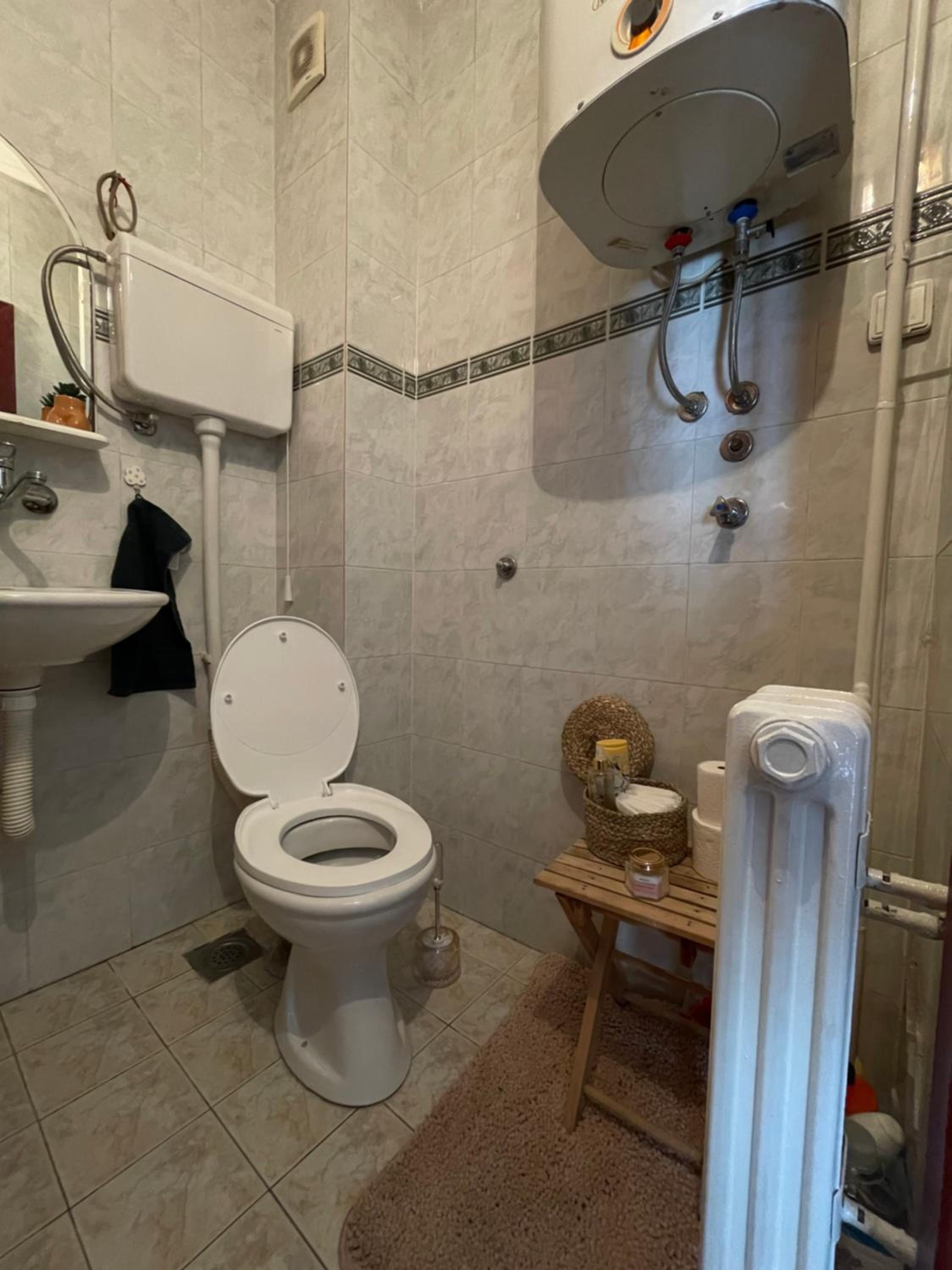 Apartman Lola view 5
