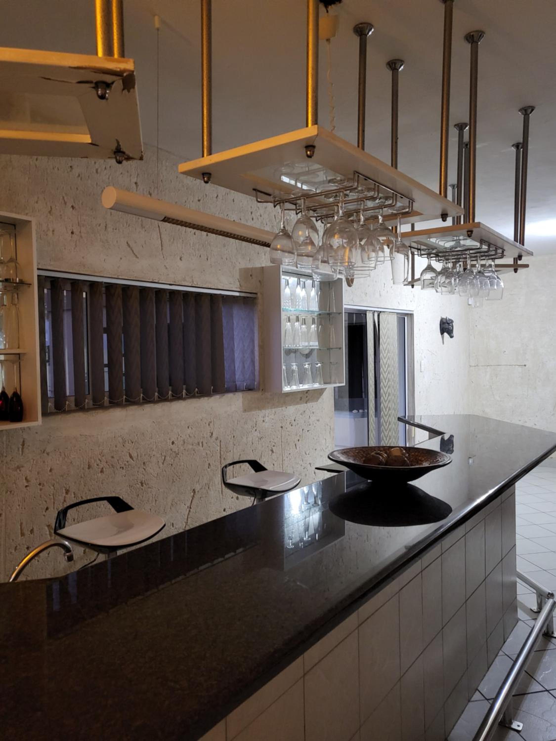 Ndalo residence