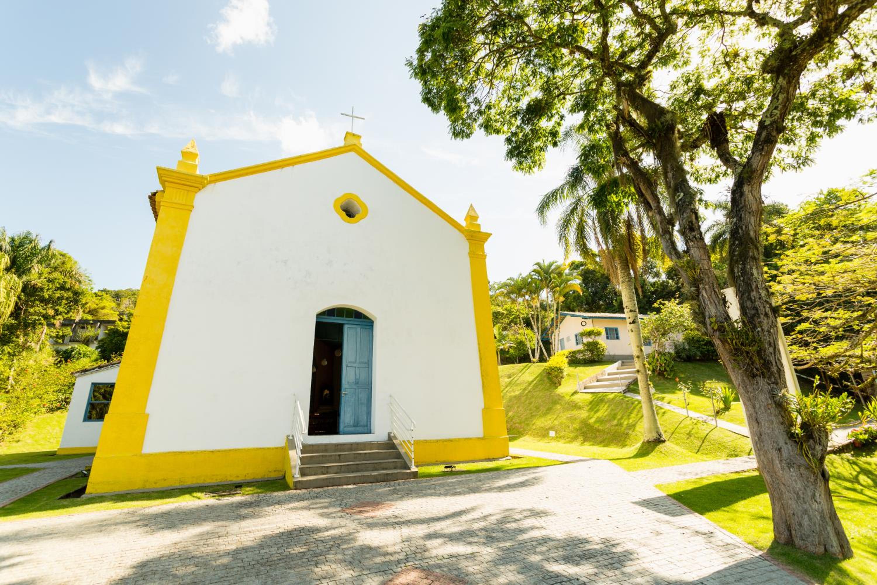 Studio Pinho Climatizado com Wi-fi RC9719