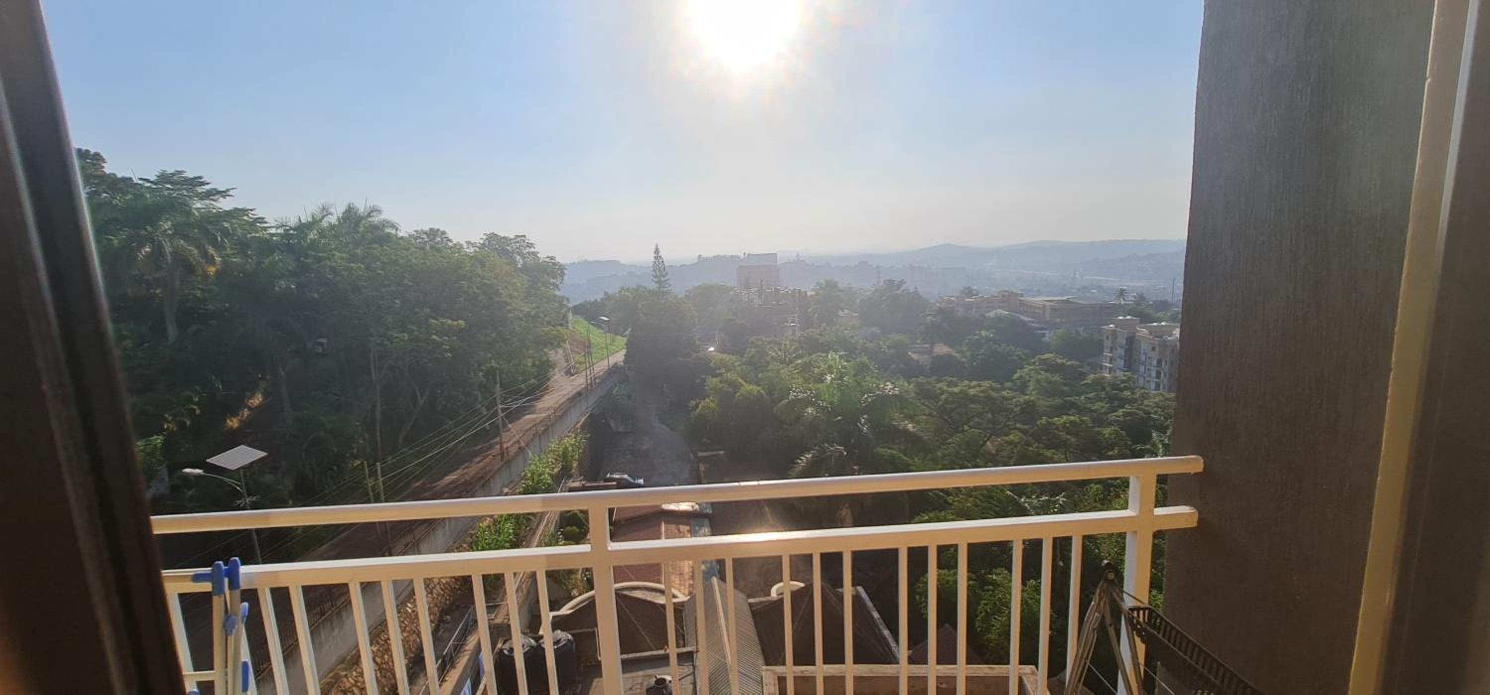 Hill-Top Living view 2