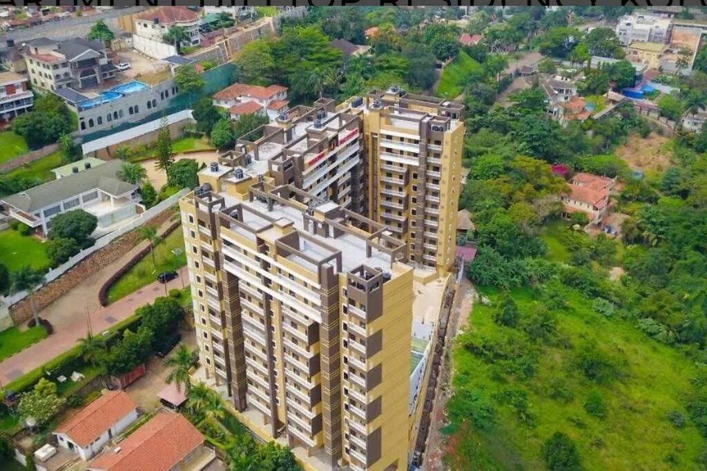 Hill-Top Living view 3