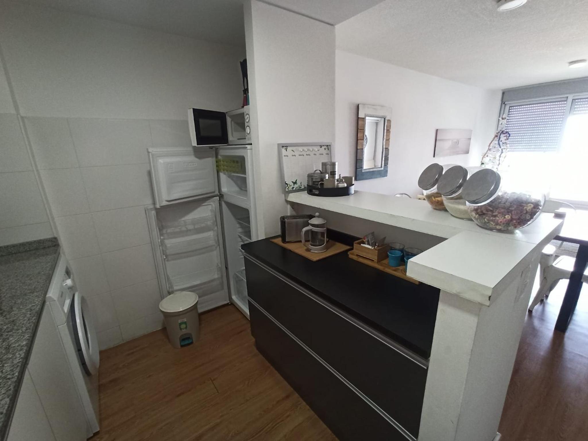 Excelente apartamento en Montevideo view 4