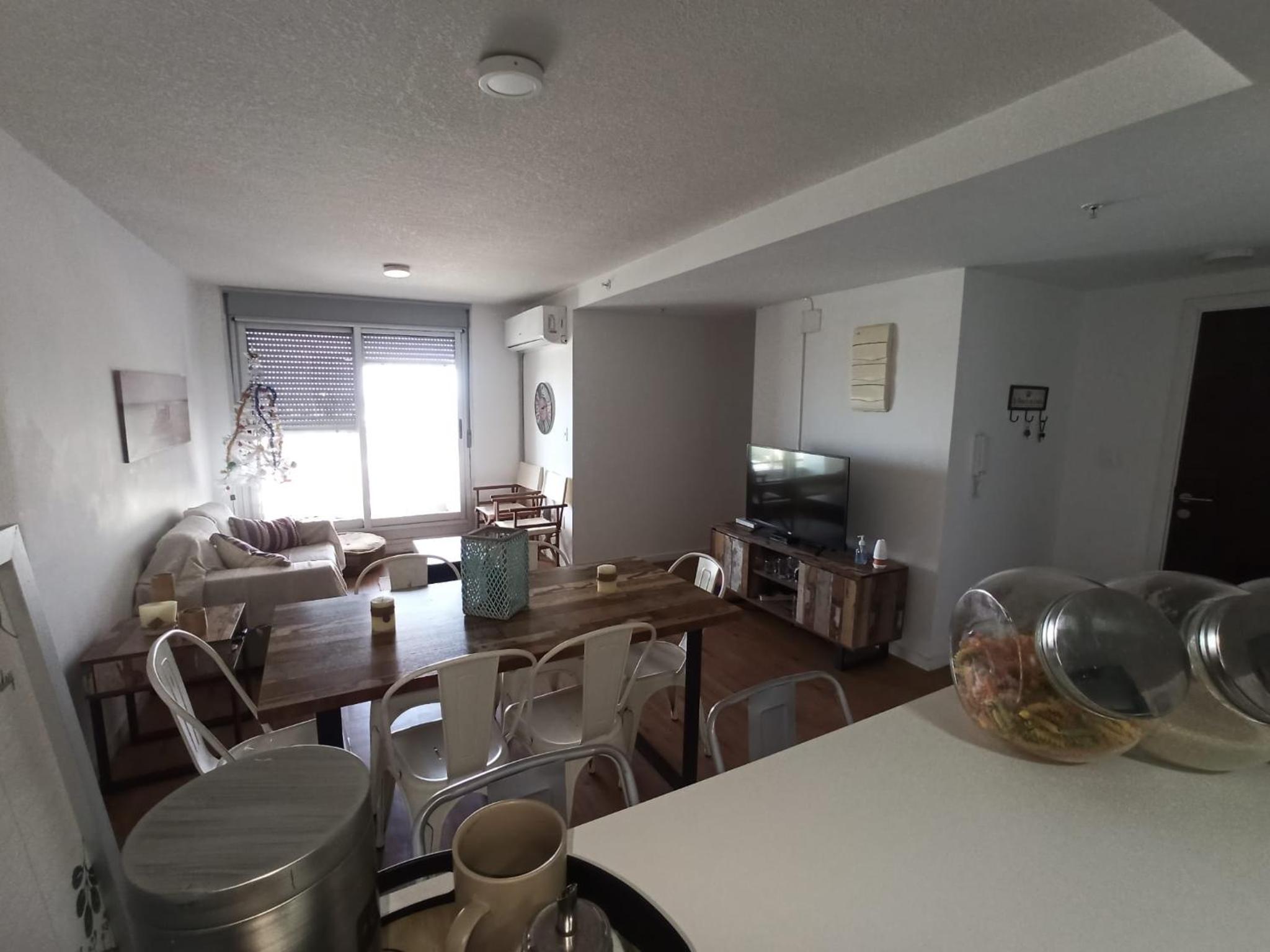 Excelente apartamento en Montevideo view 5