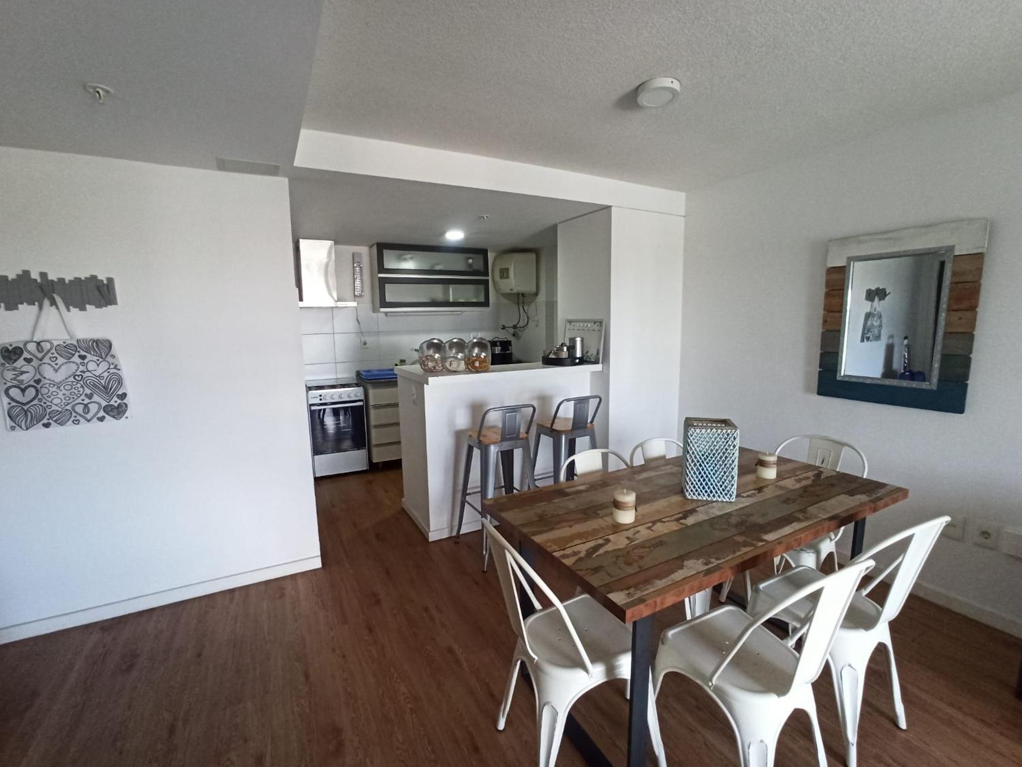 Excelente apartamento en Montevideo view 2