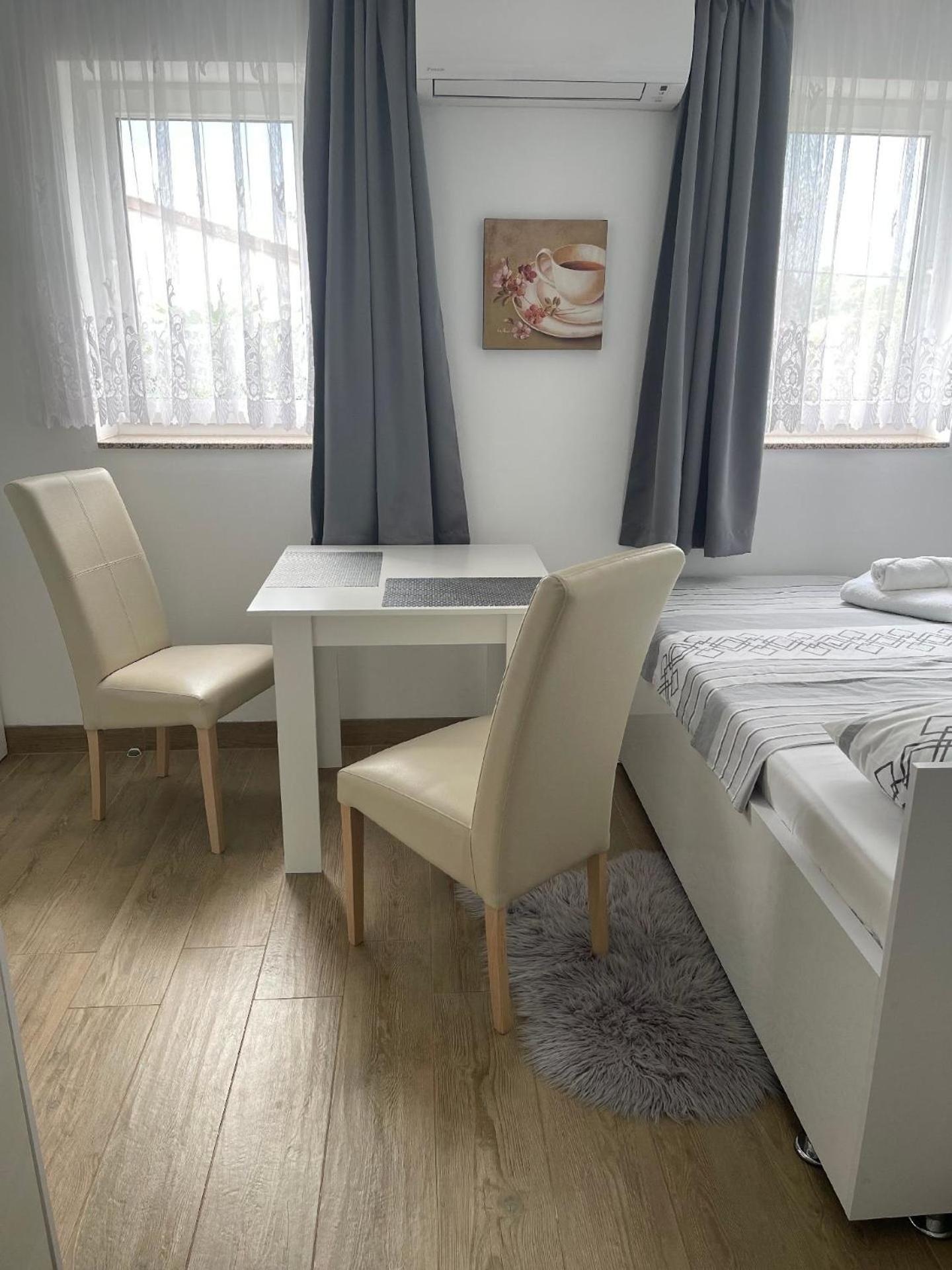 Appartement In Fažana Mit Garten Und Terrasse view 3