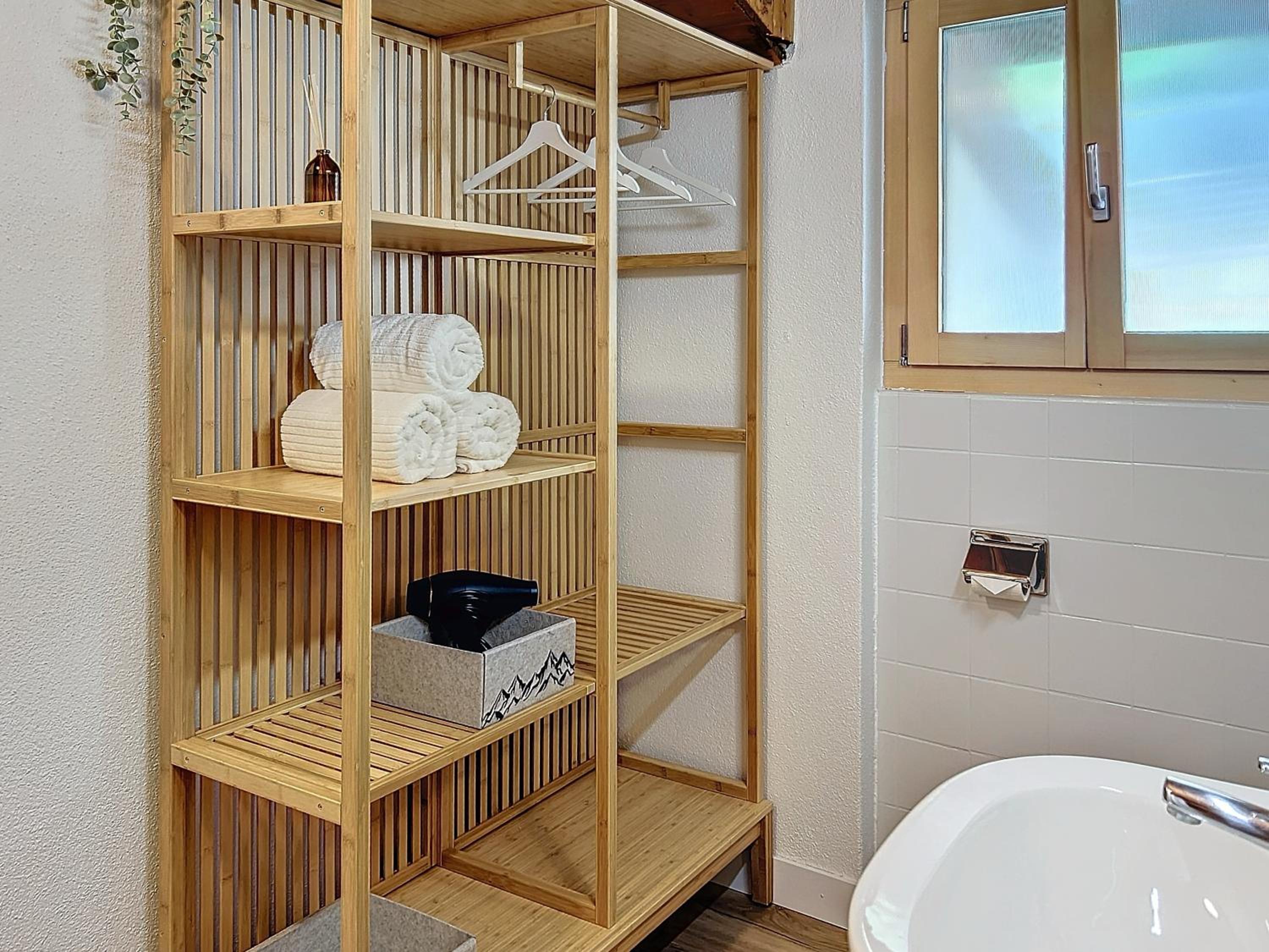 Appartement STERN - Confort au coeur de Saas-Fee