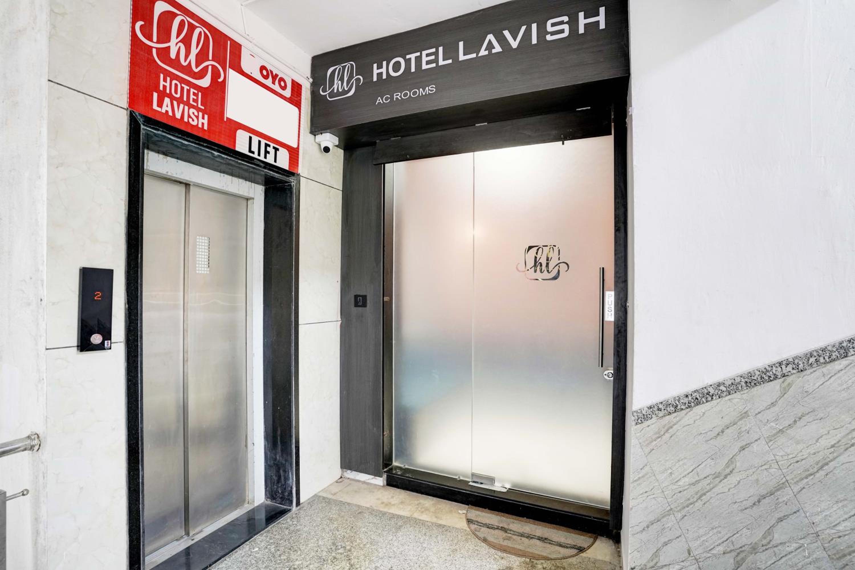 Hotel O Lavish view 2