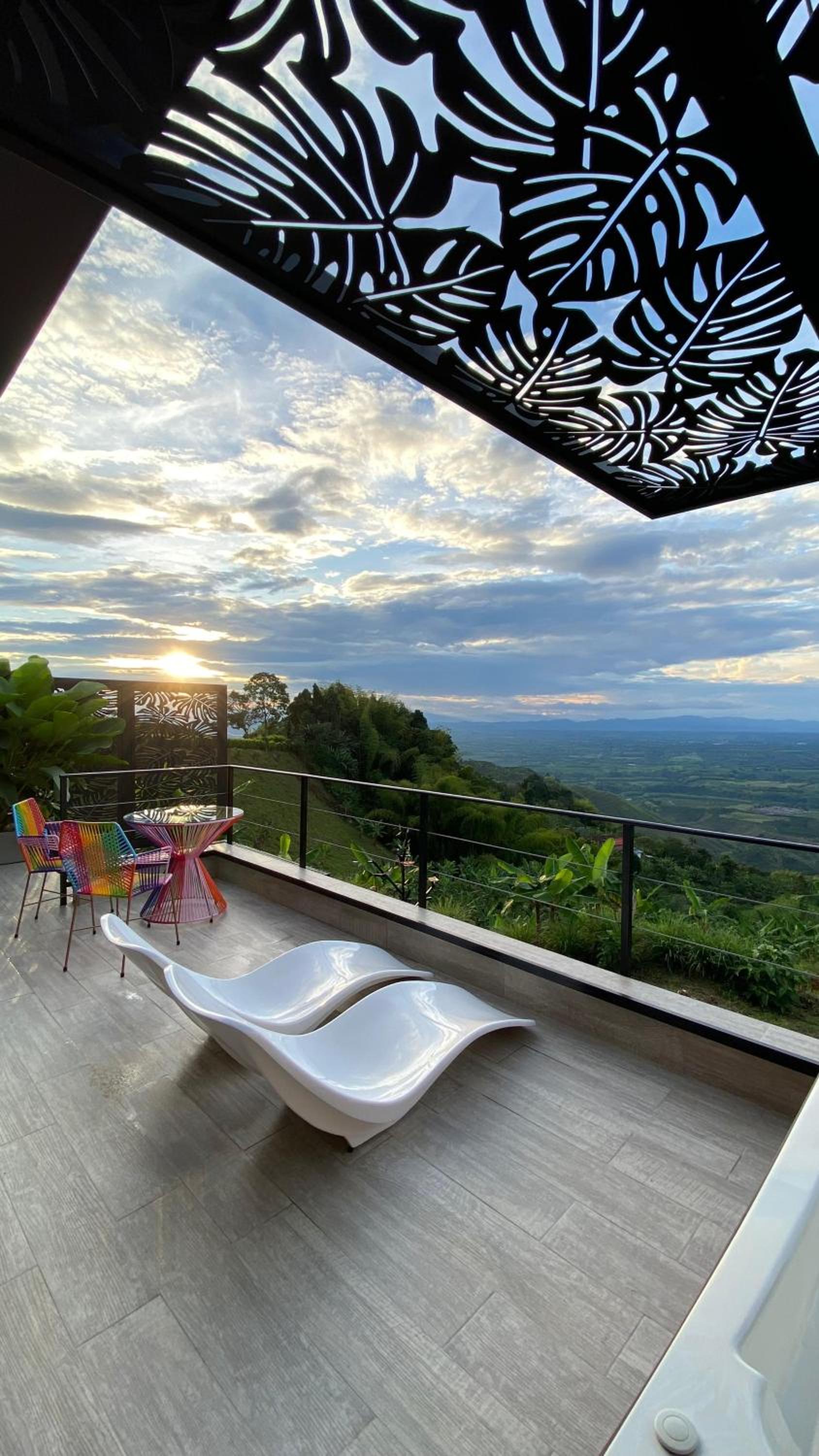 La Font Ecolodge