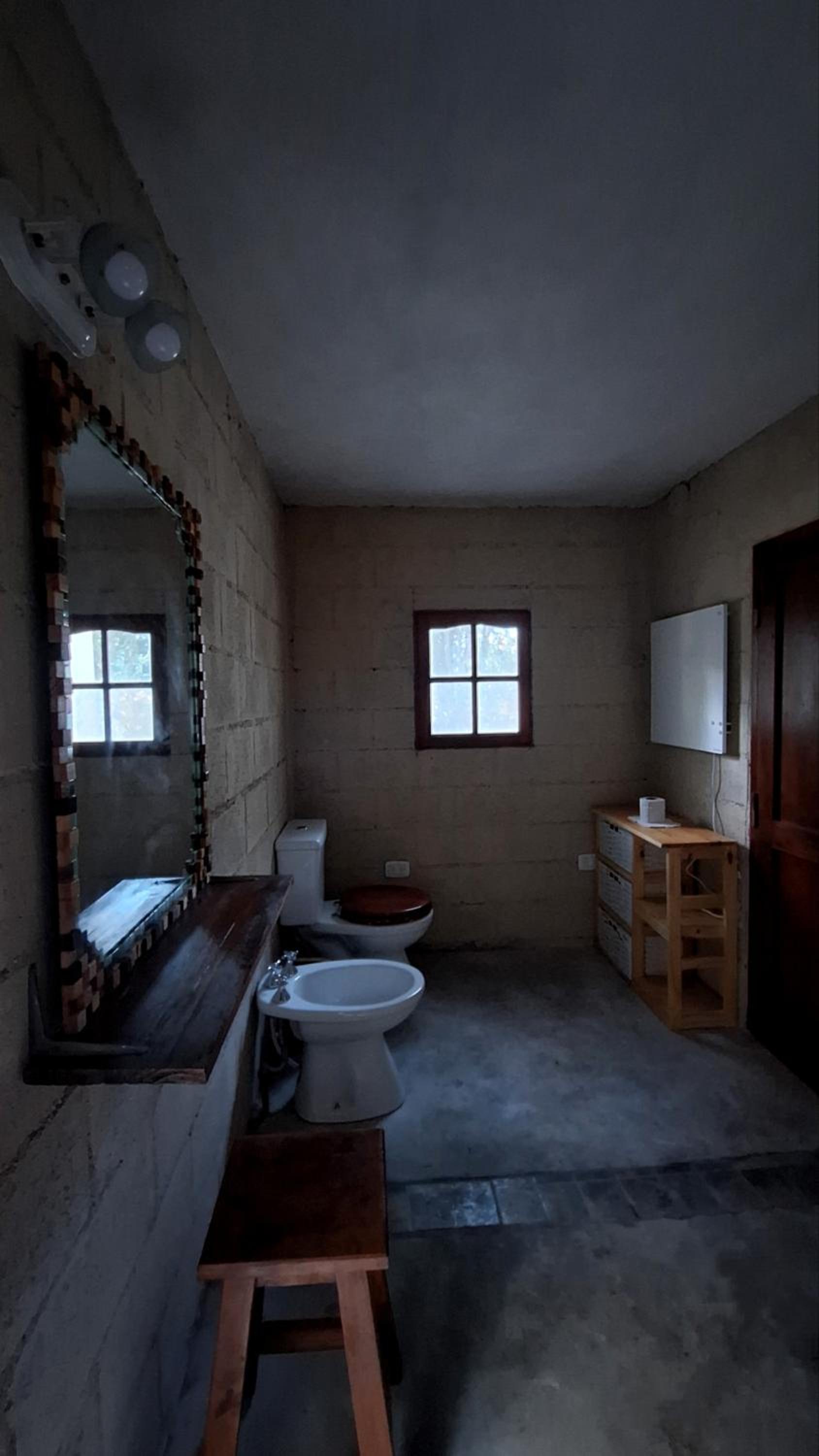 Iridiscentia Tiny House