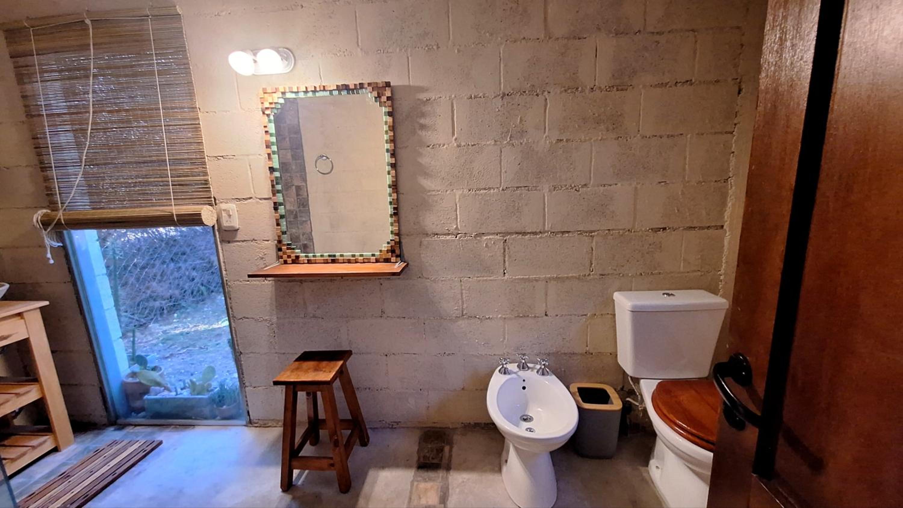Iridiscentia Tiny House
