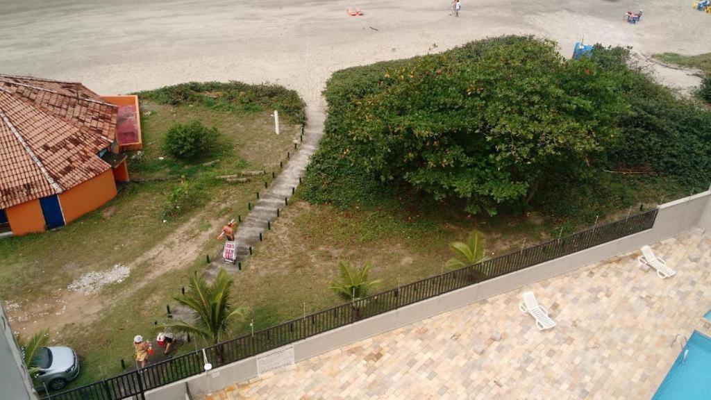 Pé na Areia, Nascer do Sol e Vista do Mar