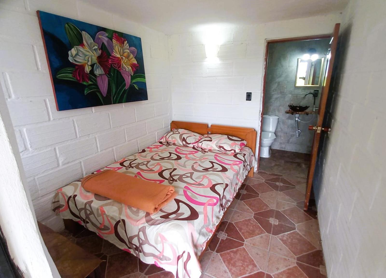 Casa Finca Minas