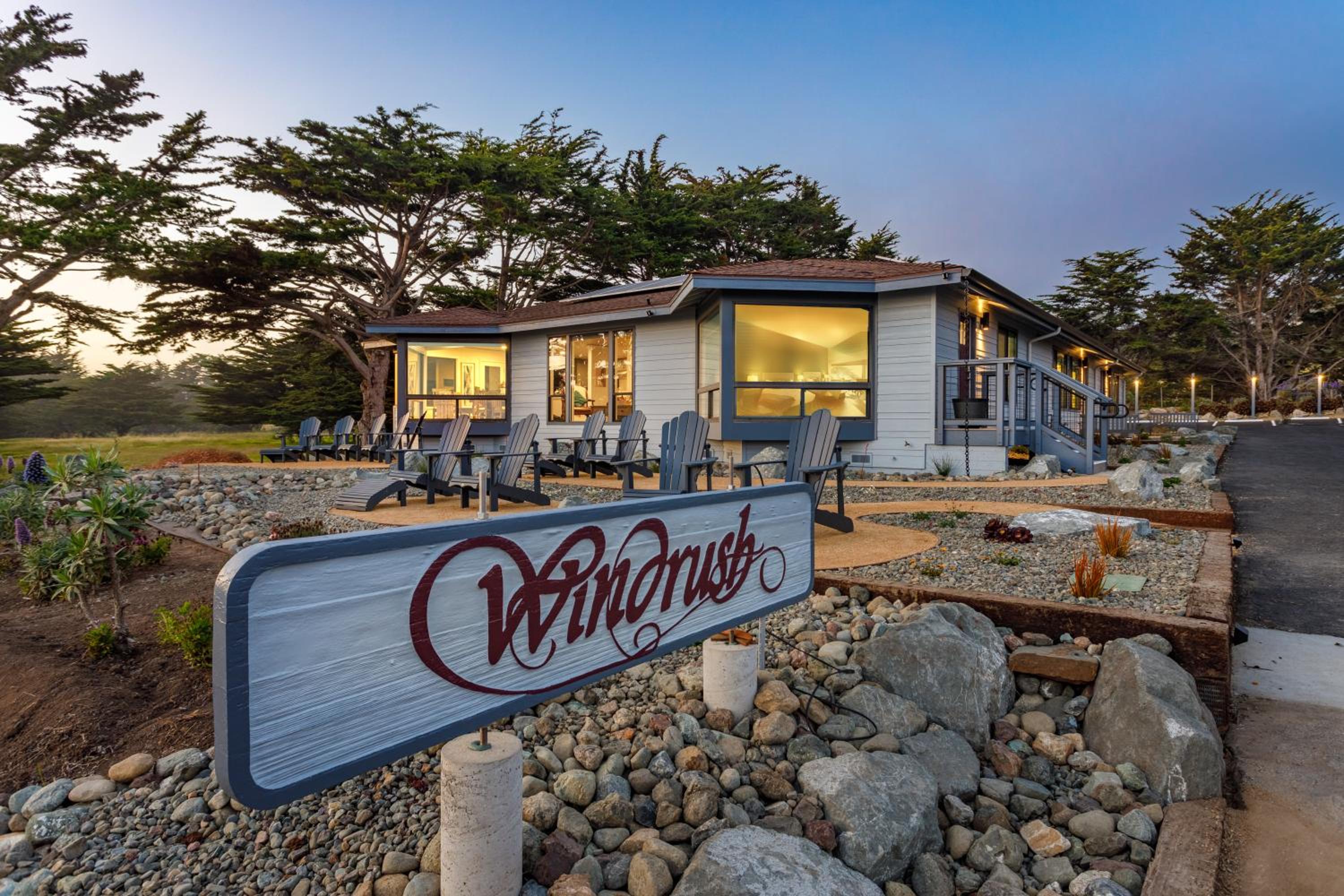 Windrush Inn - Cambria in Cambria, US