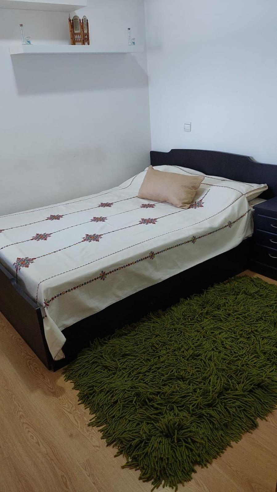 Sweet home