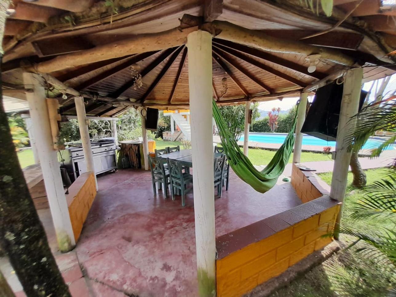 Casa Finca Minas
