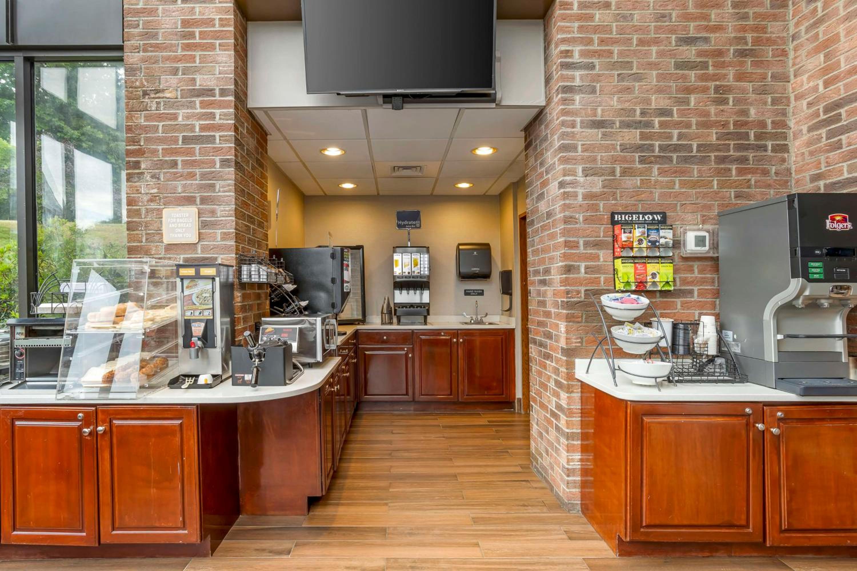 Best Western Danbury/Bethel - Property Image 22