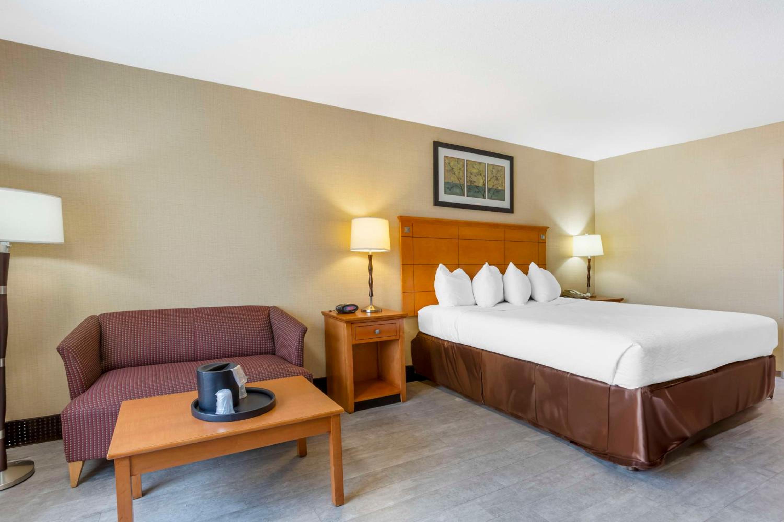 Best Western Danbury/Bethel - Property Image 23