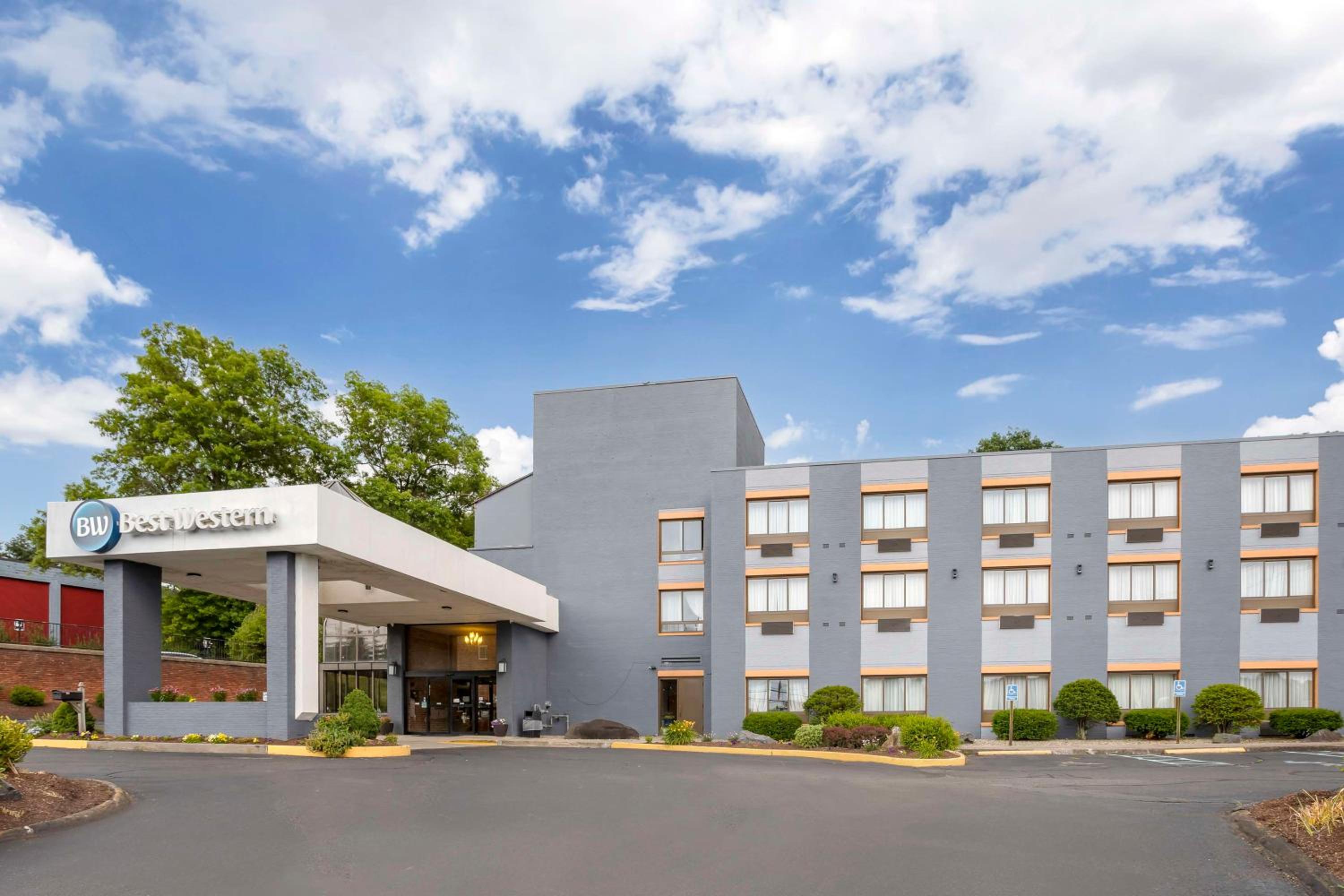 Best Western Danbury/Bethel - Property Image 27