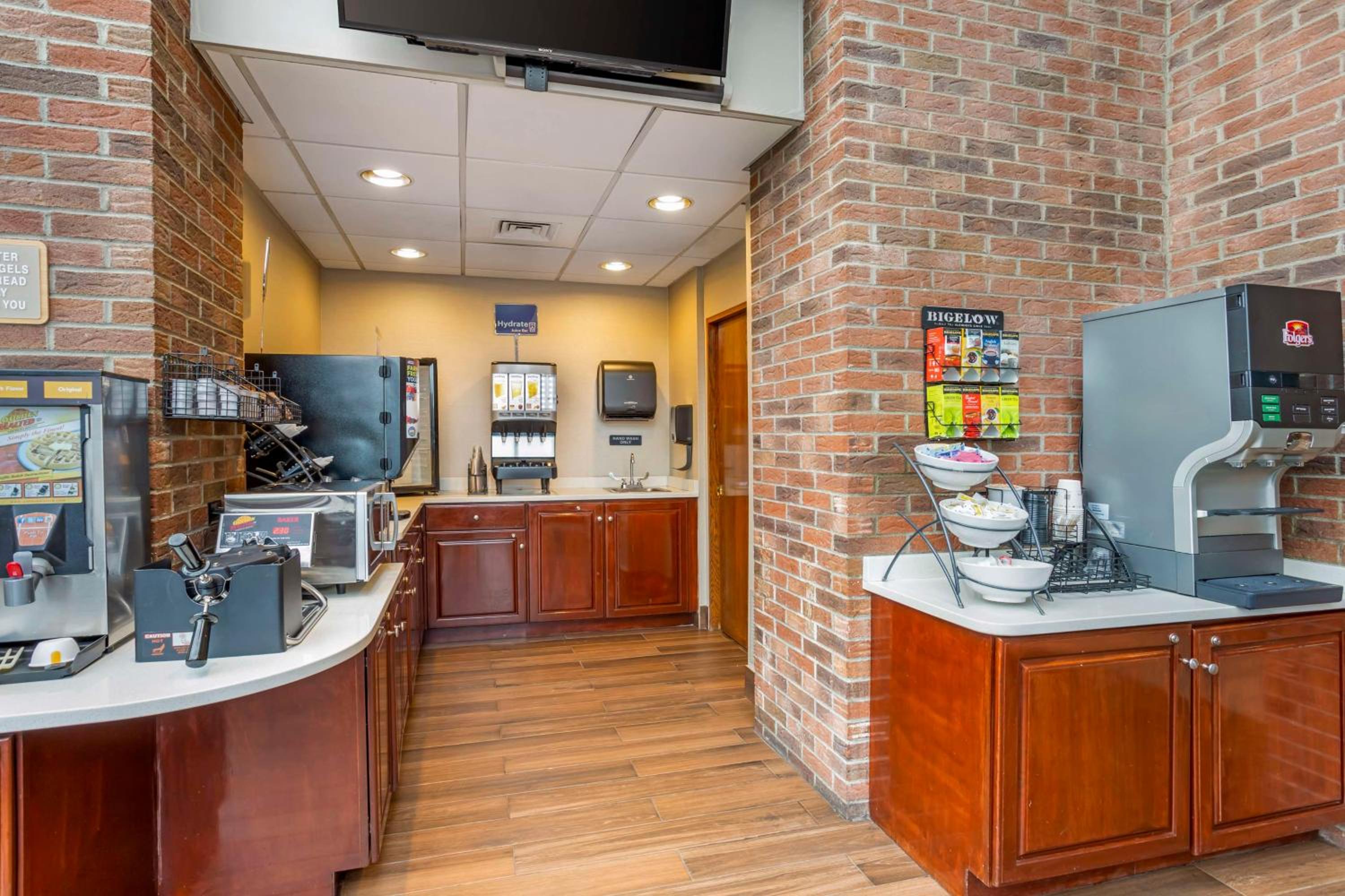 Best Western Danbury/Bethel - Property Image 32