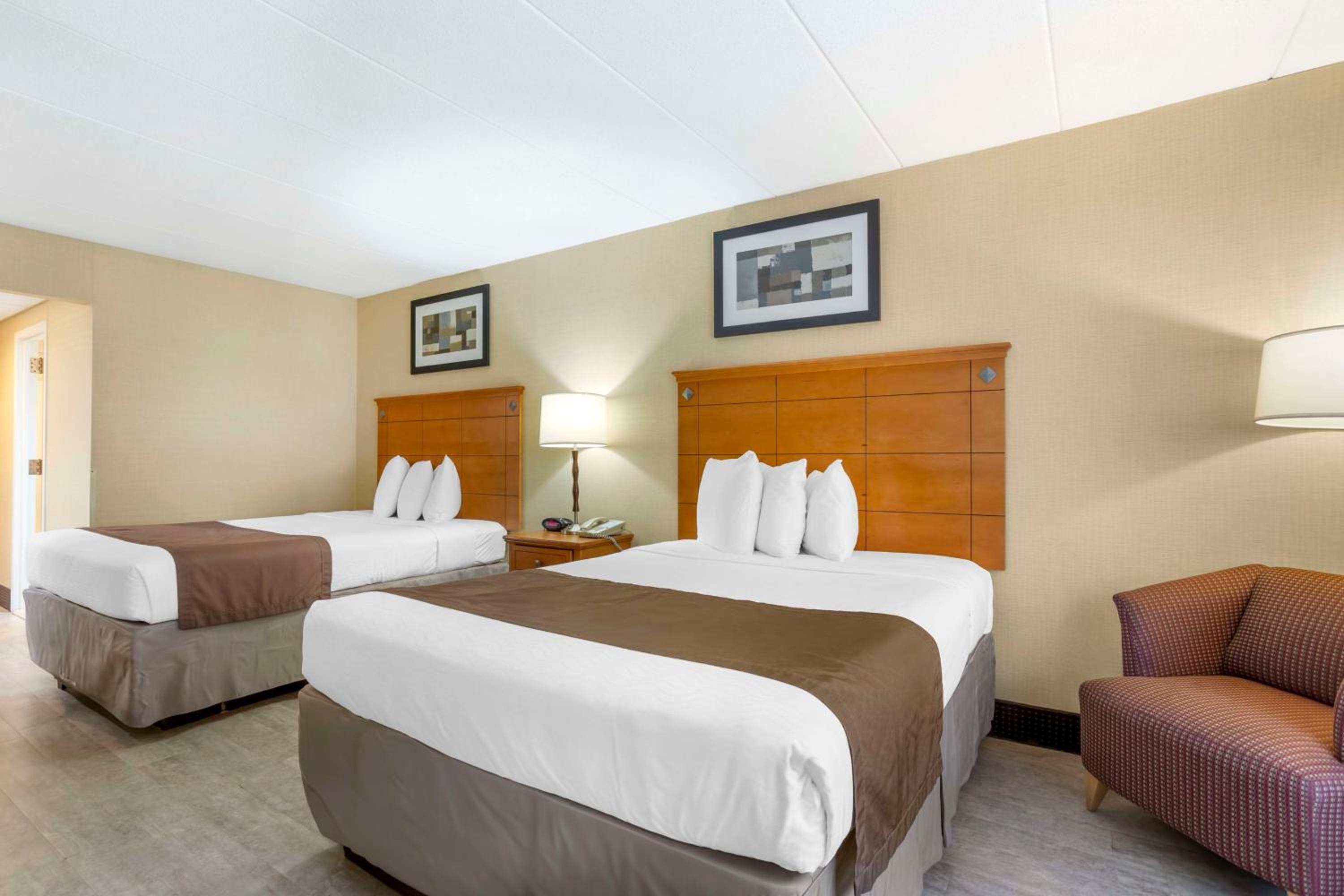 Best Western Danbury/Bethel - Property Image 10