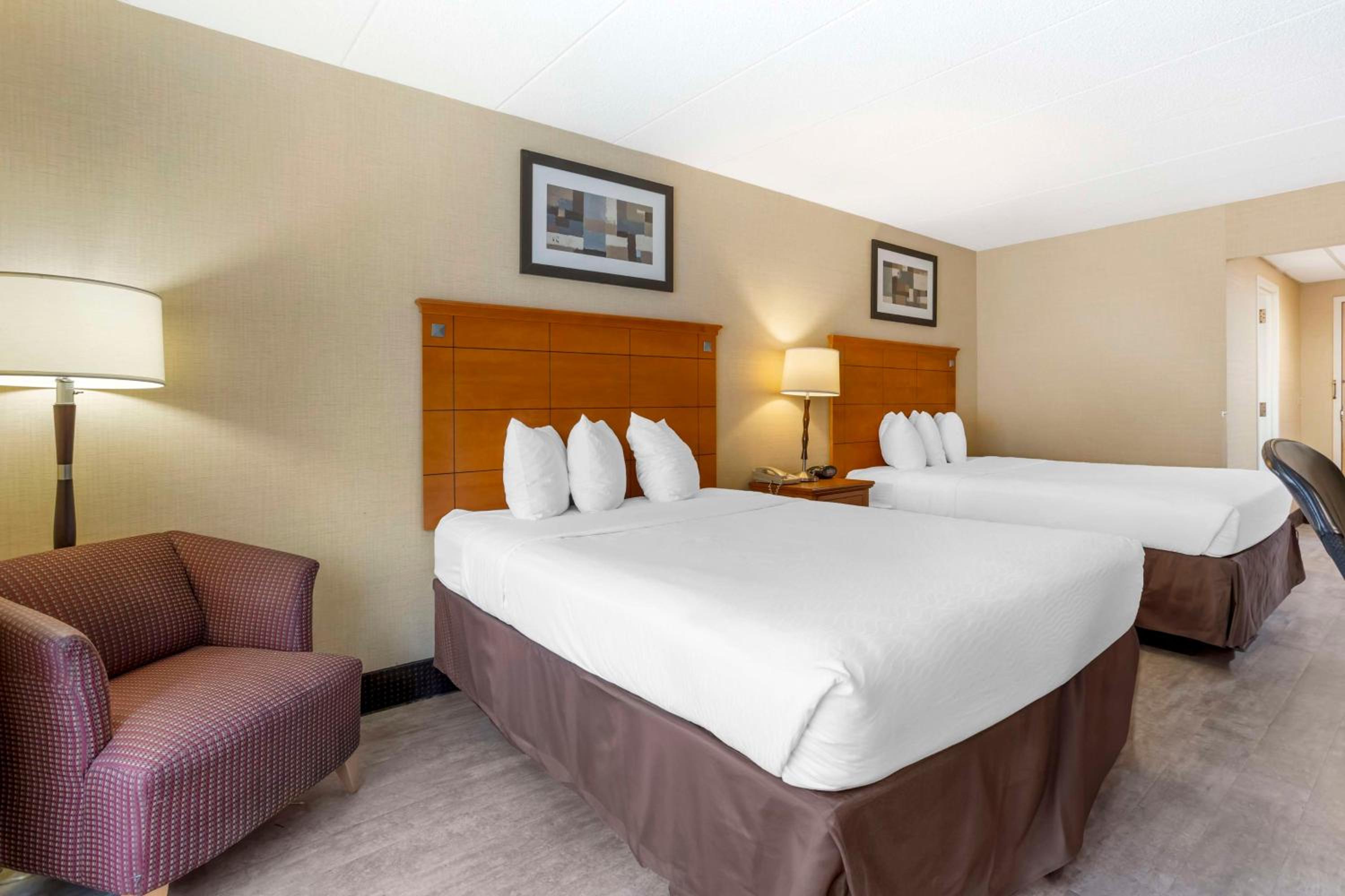 Best Western Danbury/Bethel - Property Image 5
