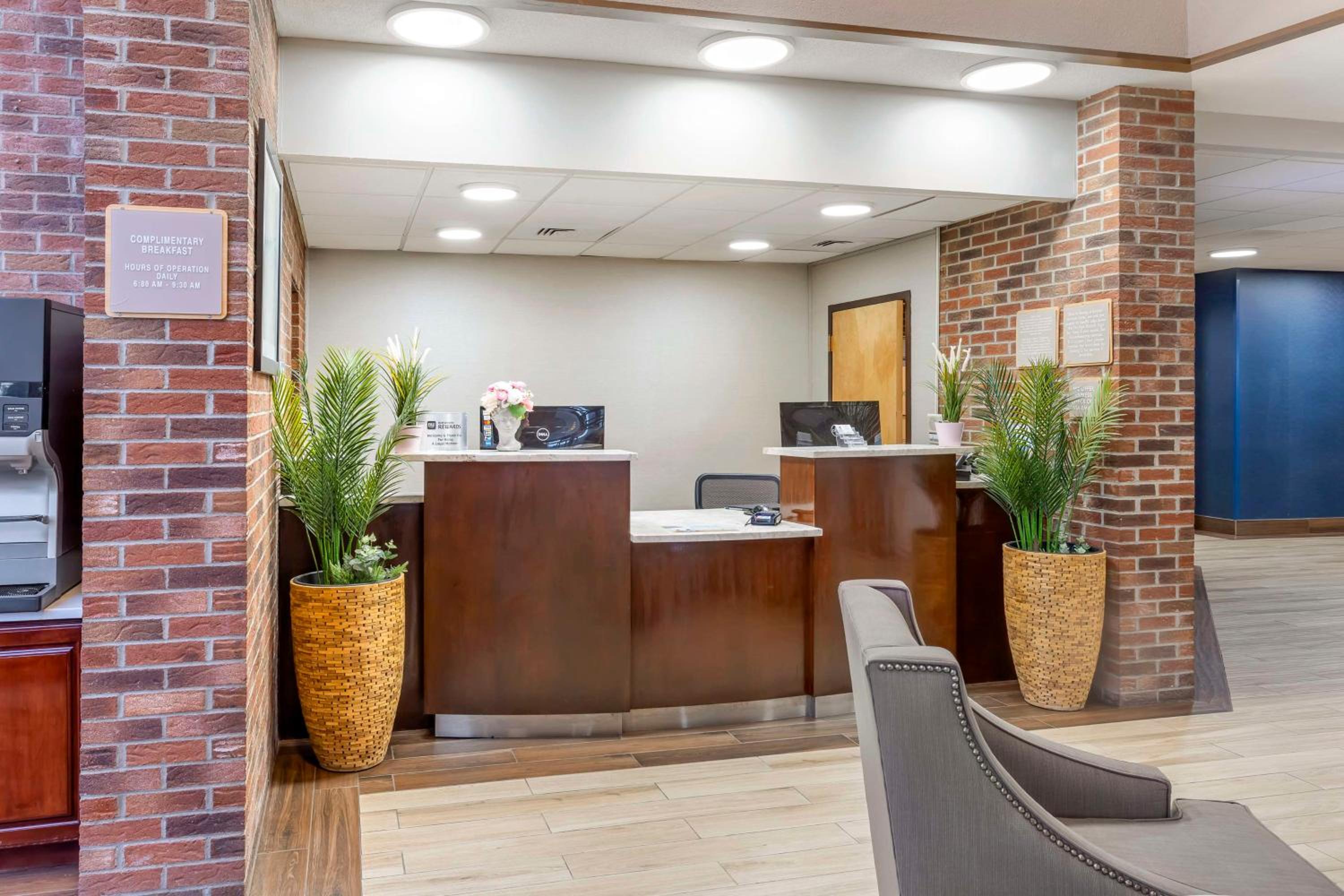 Best Western Danbury/Bethel - Property Image 13