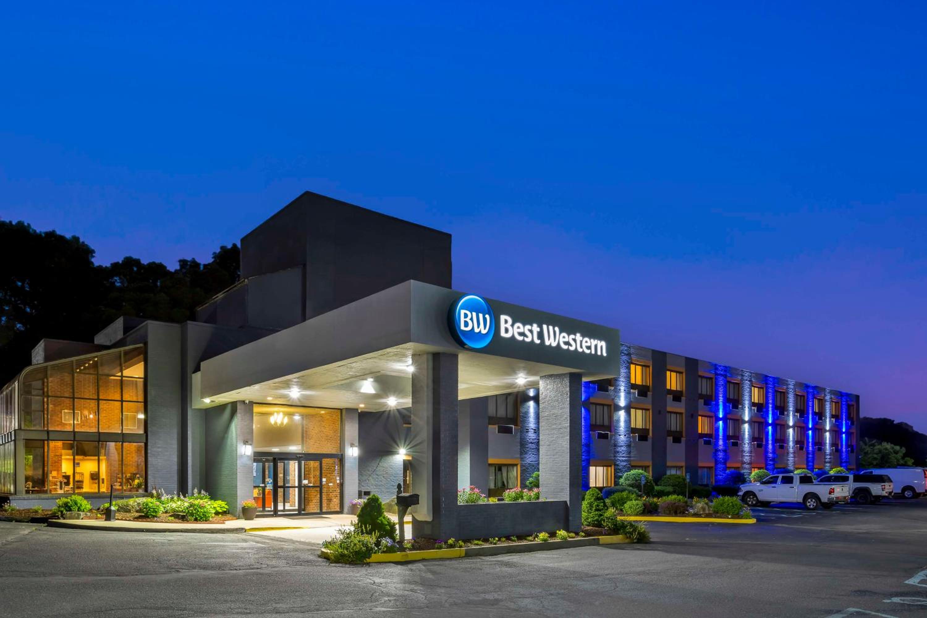 Best Western Danbury/Bethel - Property Image 20