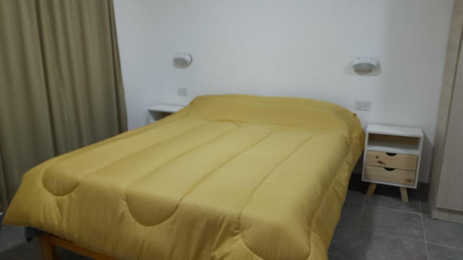 Cabañas tu despertar