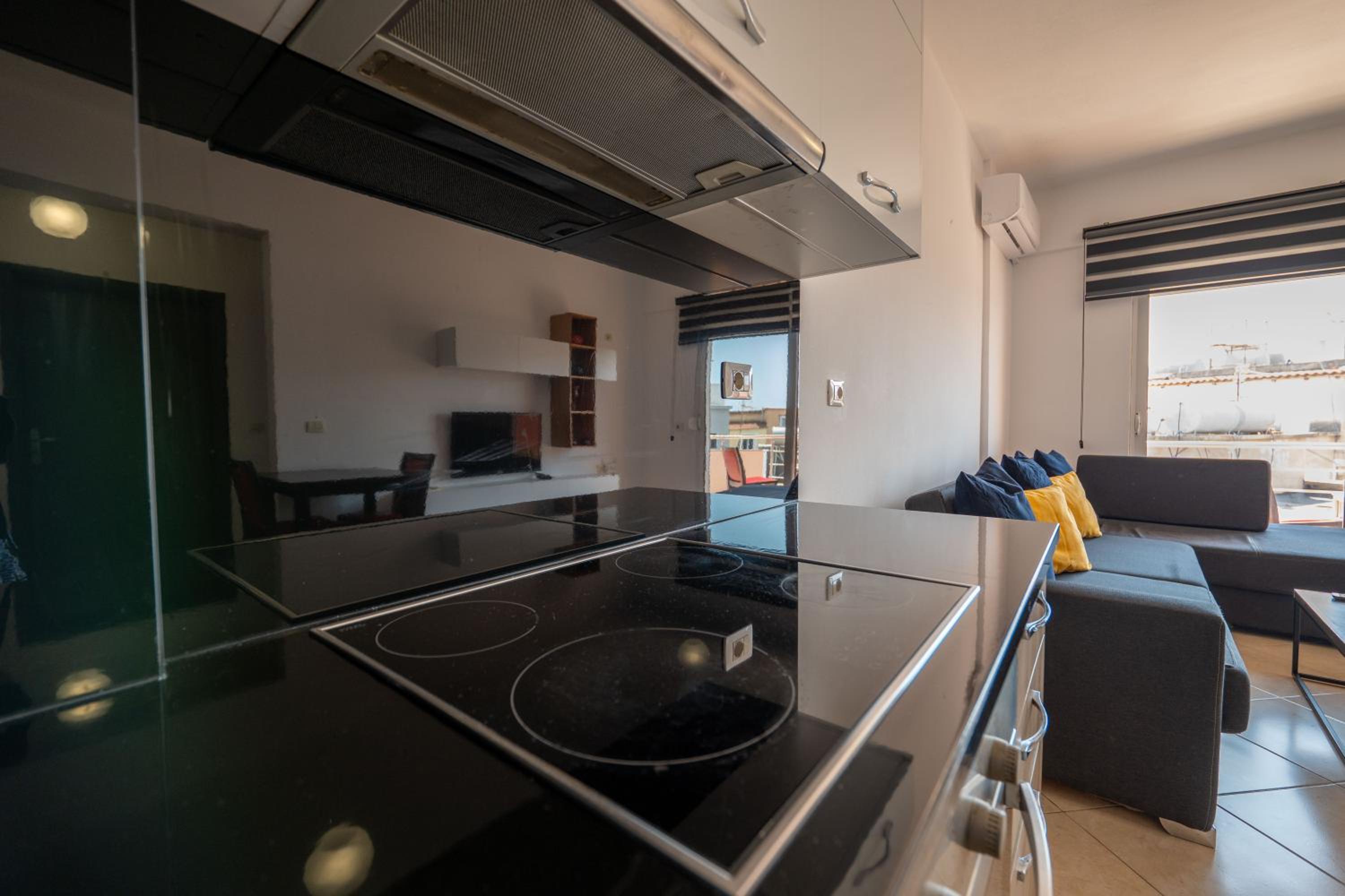 Meri's Apartments 25