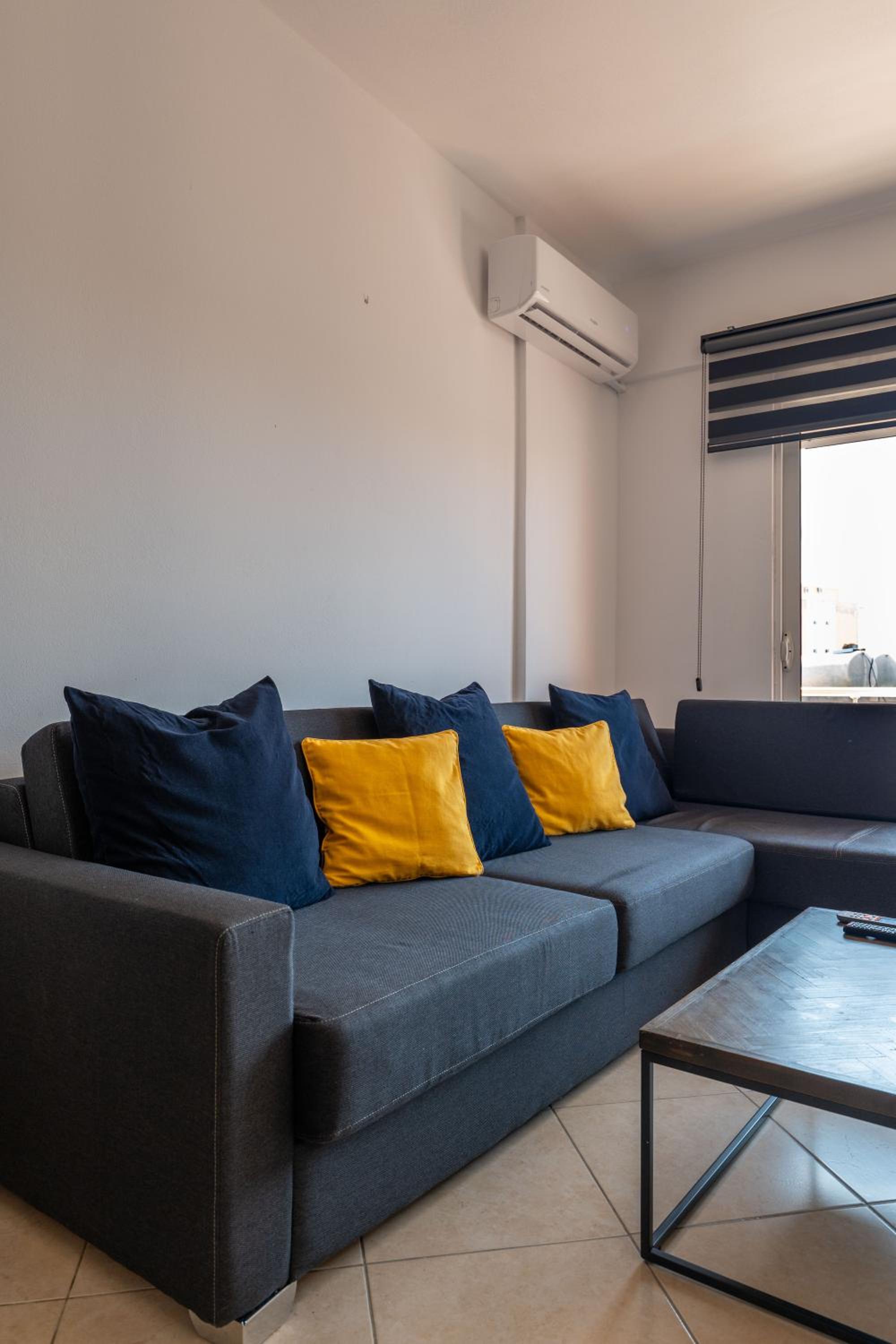 Meri's Apartments 25