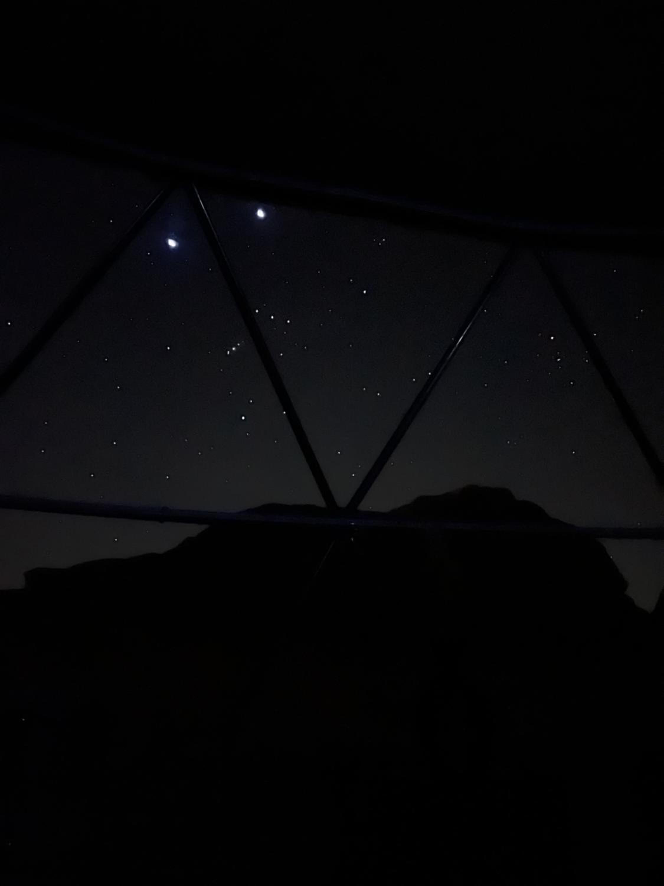 Royal Dunes Camp