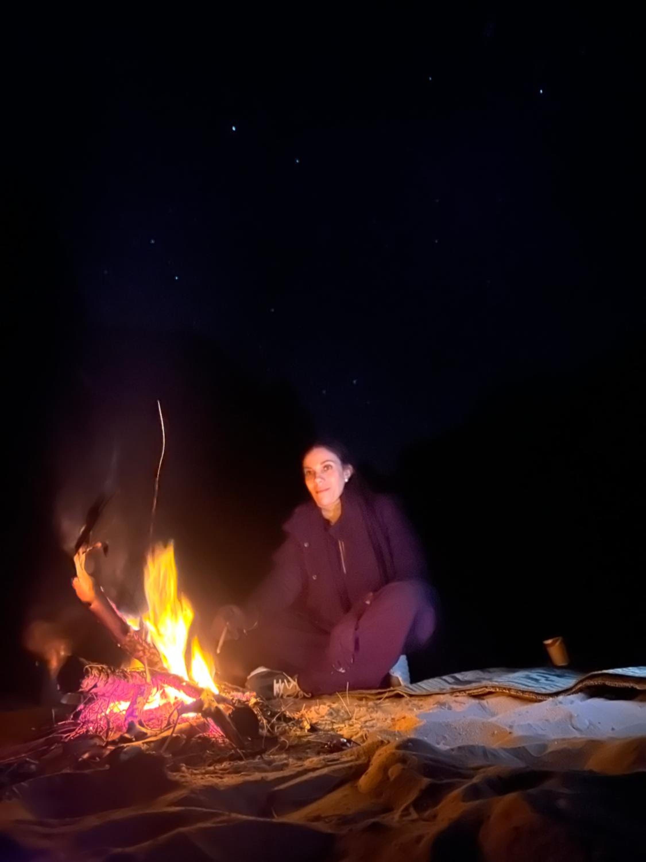 Royal Dunes Camp