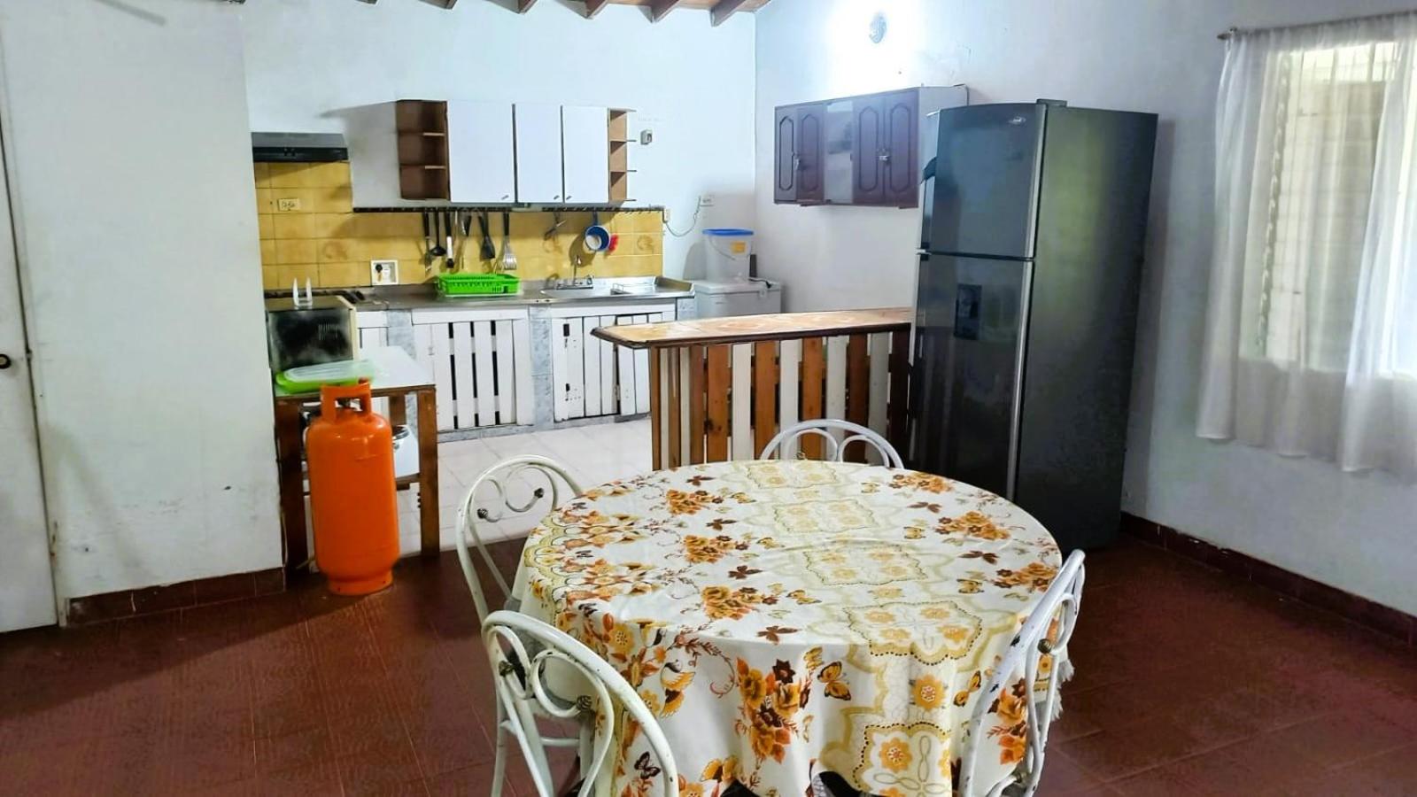Casa Finca Minas