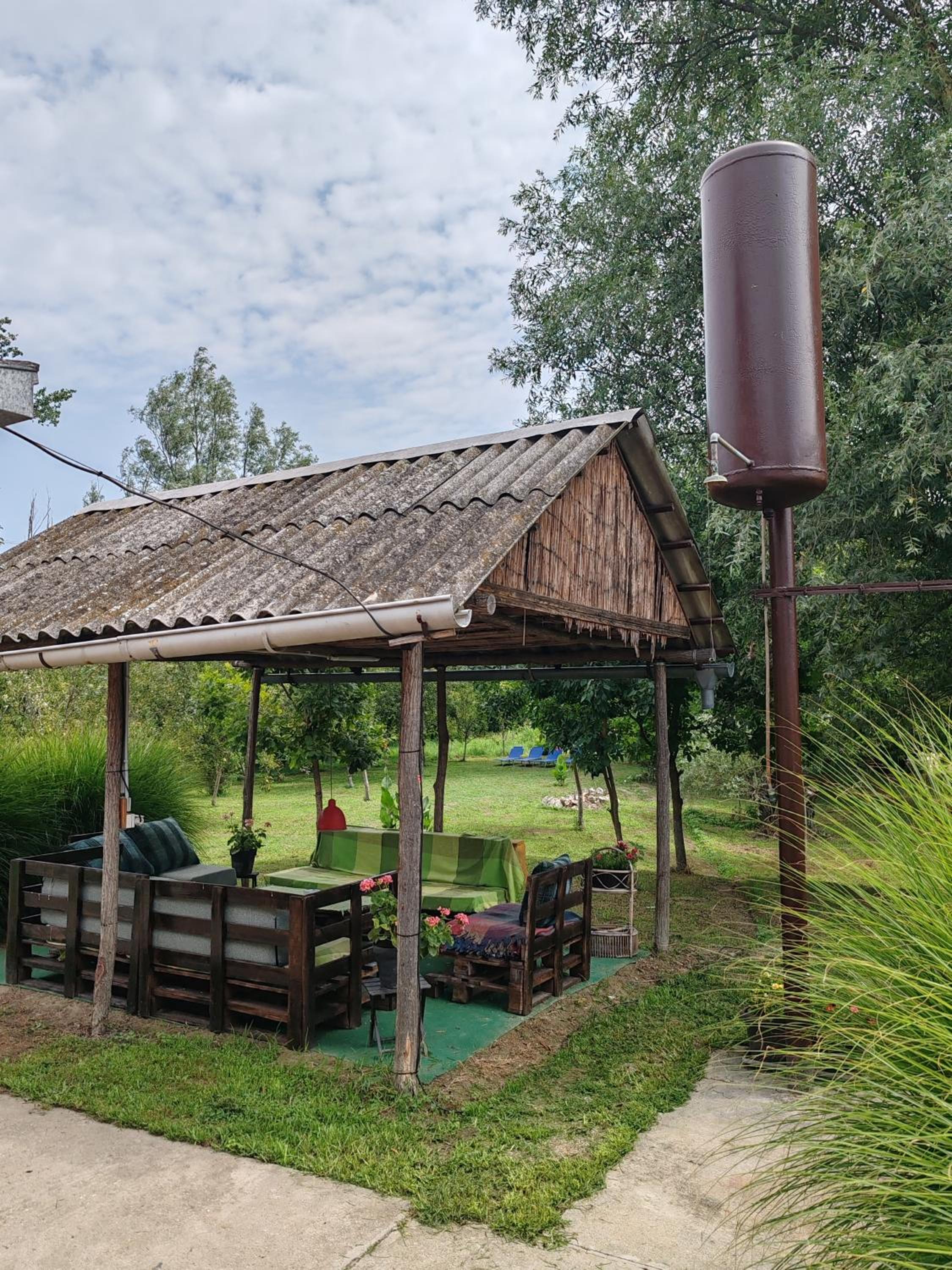 Vikendica Subic