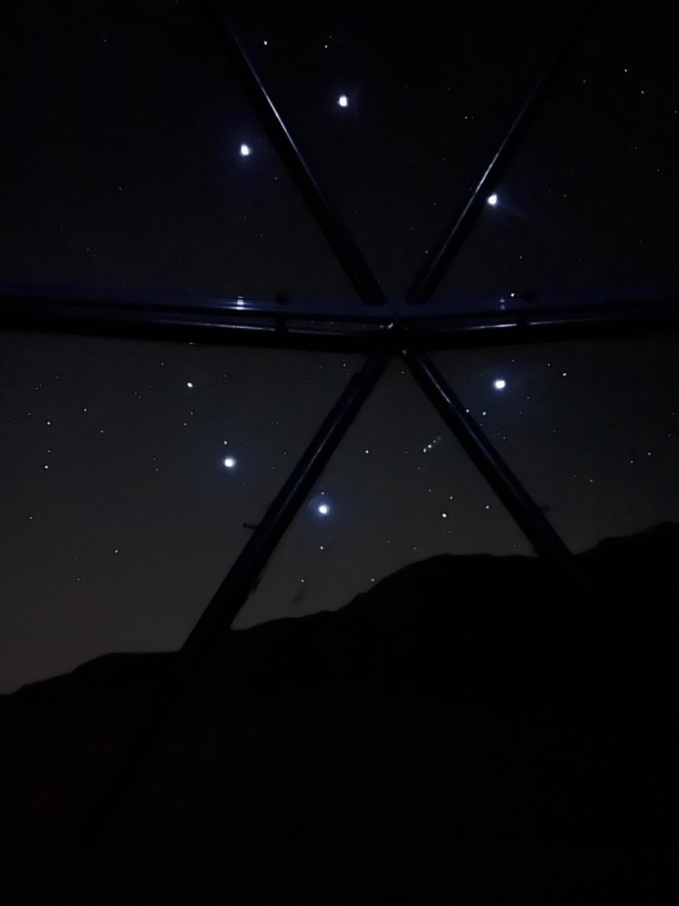 Royal Dunes Camp