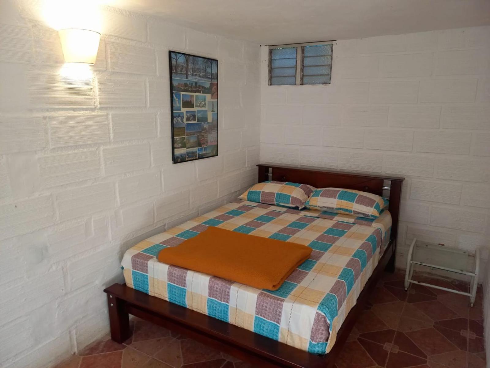Casa Finca Minas