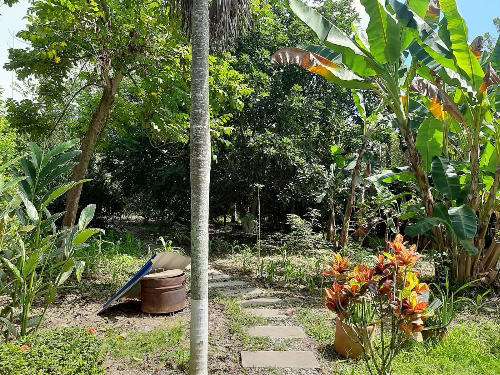 Espectacular Casa campestre en condo, Guamo Tol