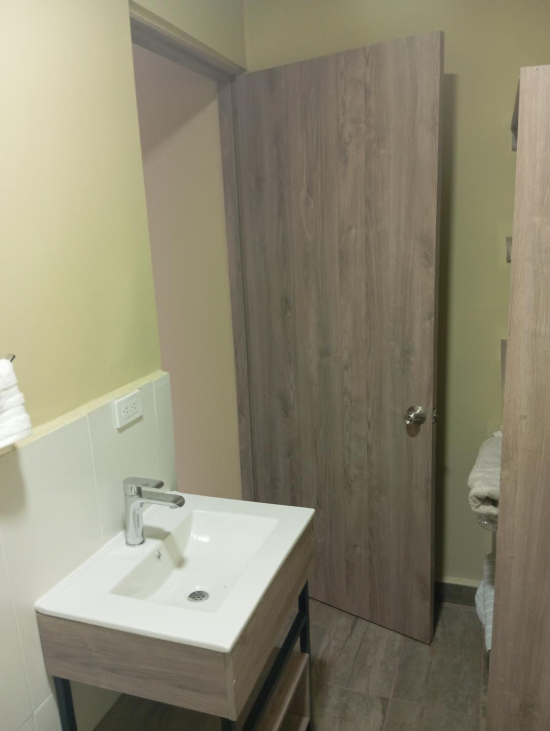 Apartamento central Florida