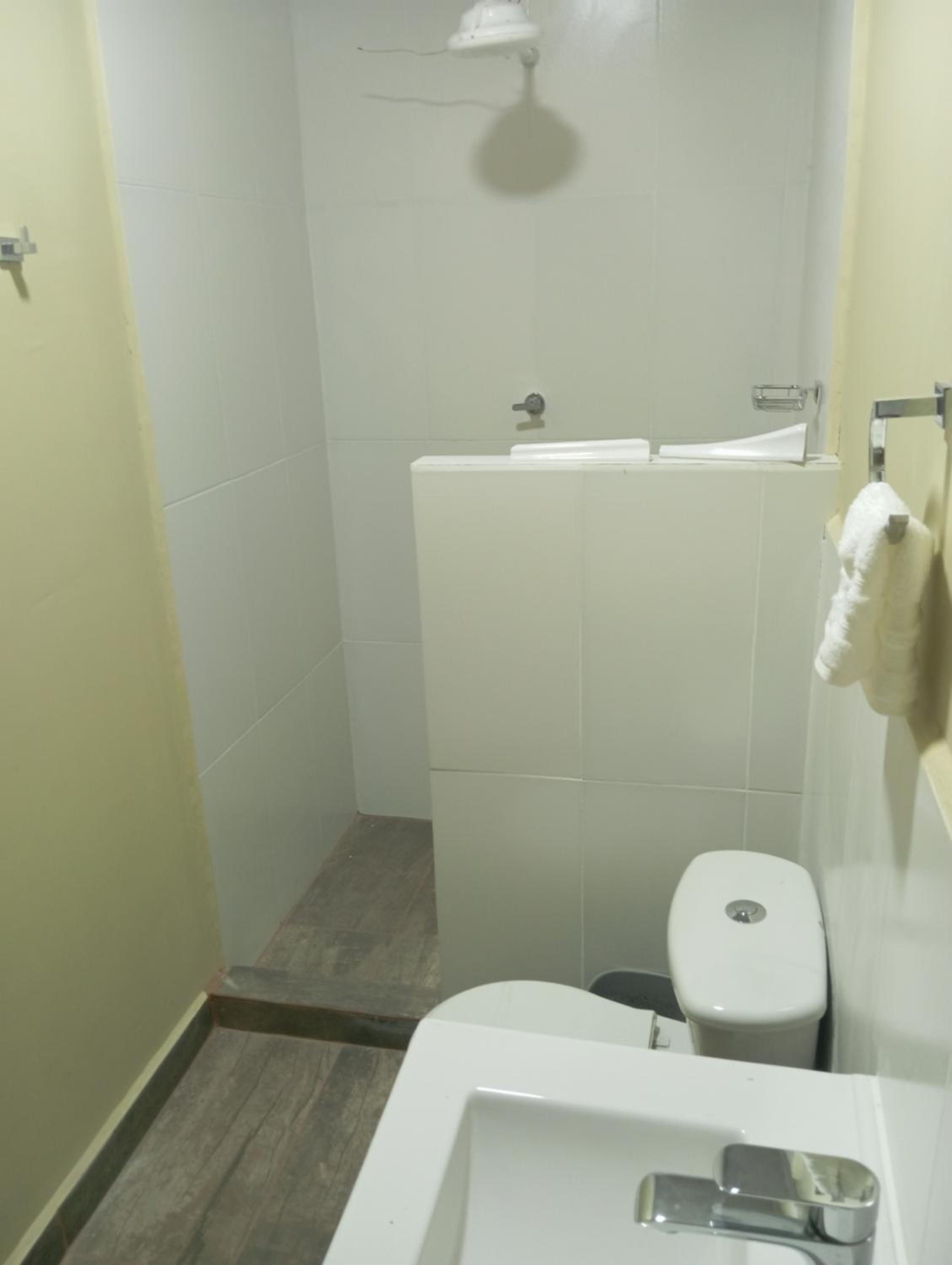 Apartamento central Florida