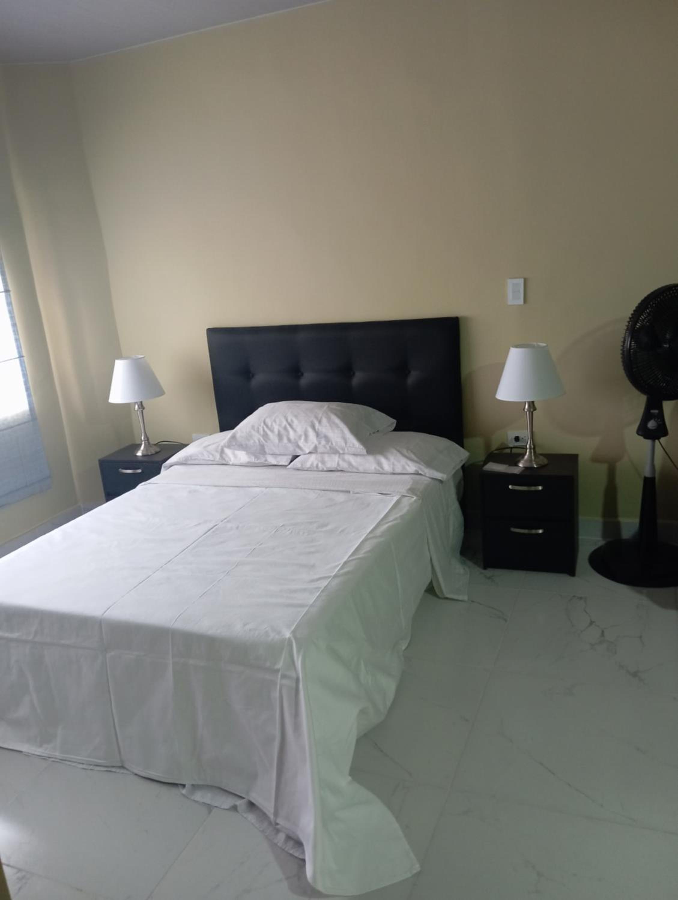 Apartamento central Florida