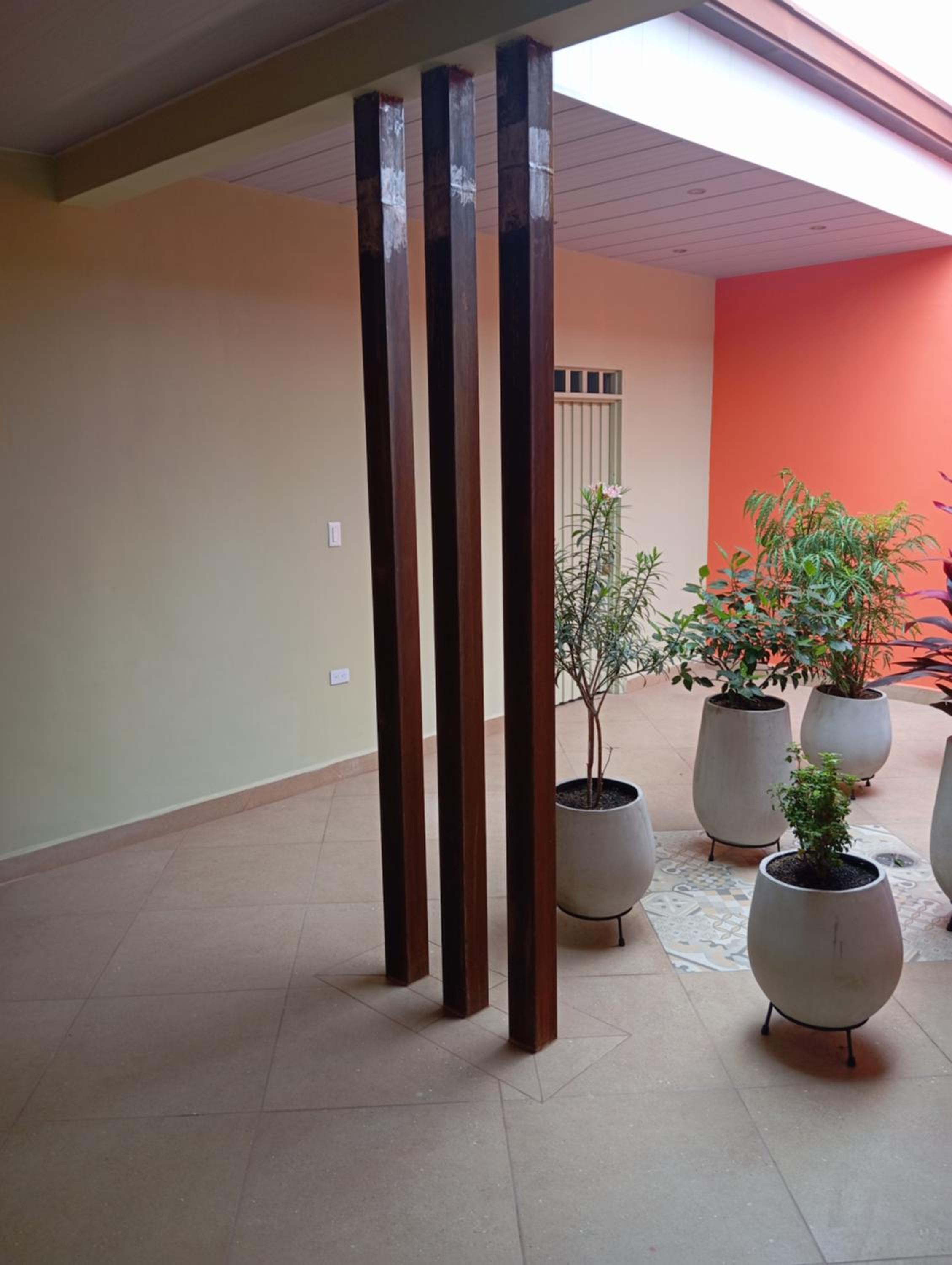 Apartamento central Florida