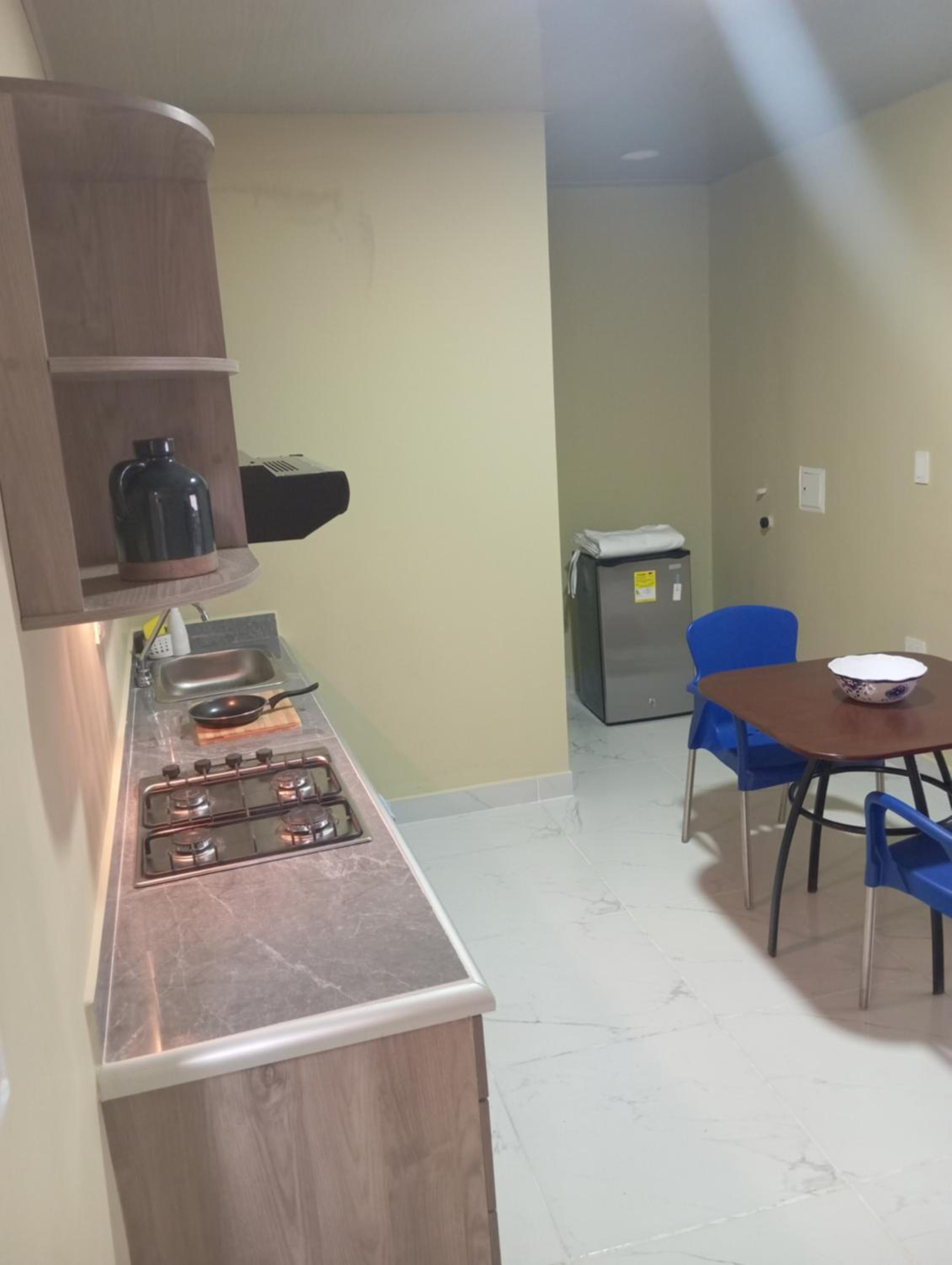 Apartamento central Florida