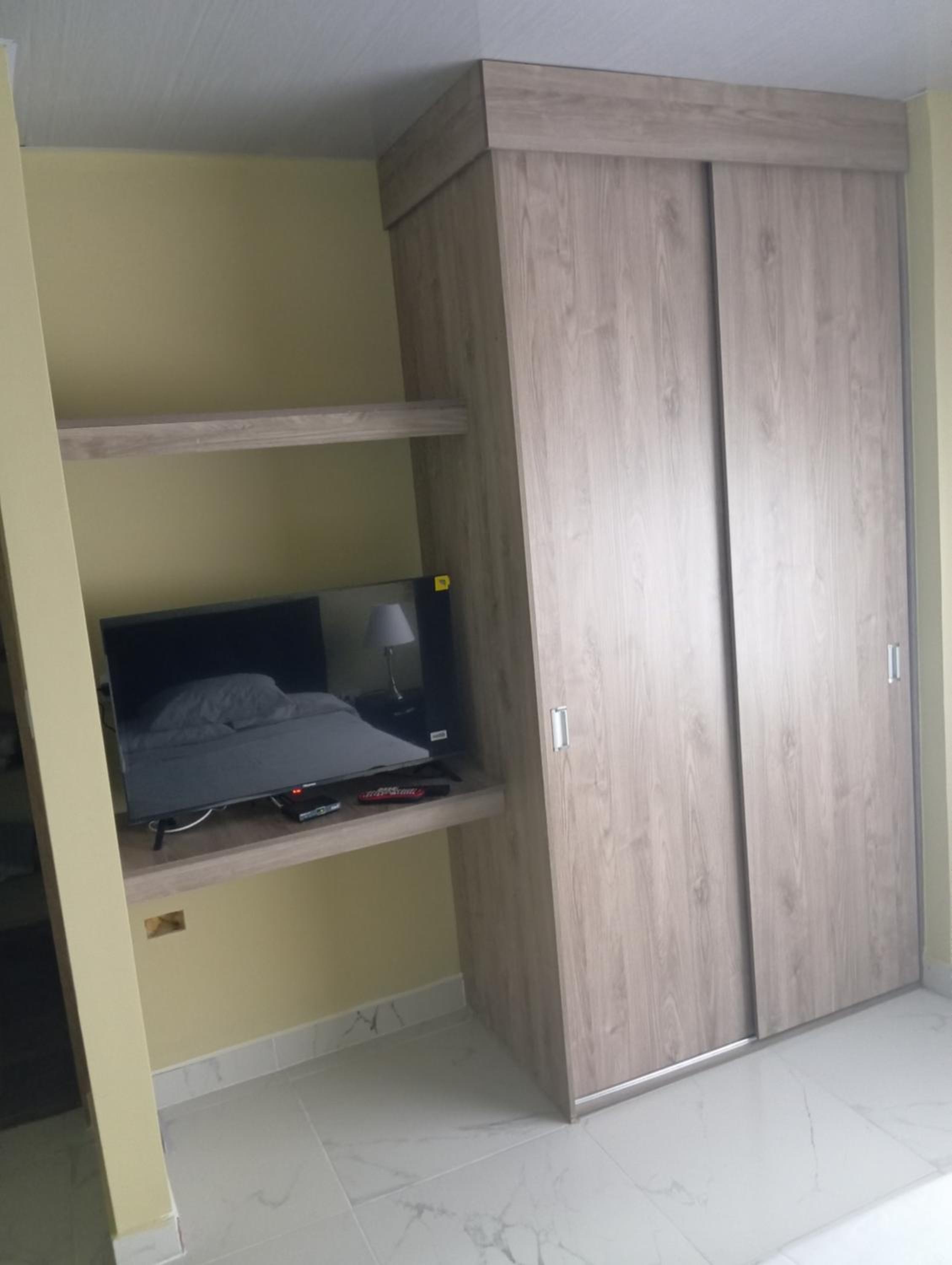 Apartamento central Florida