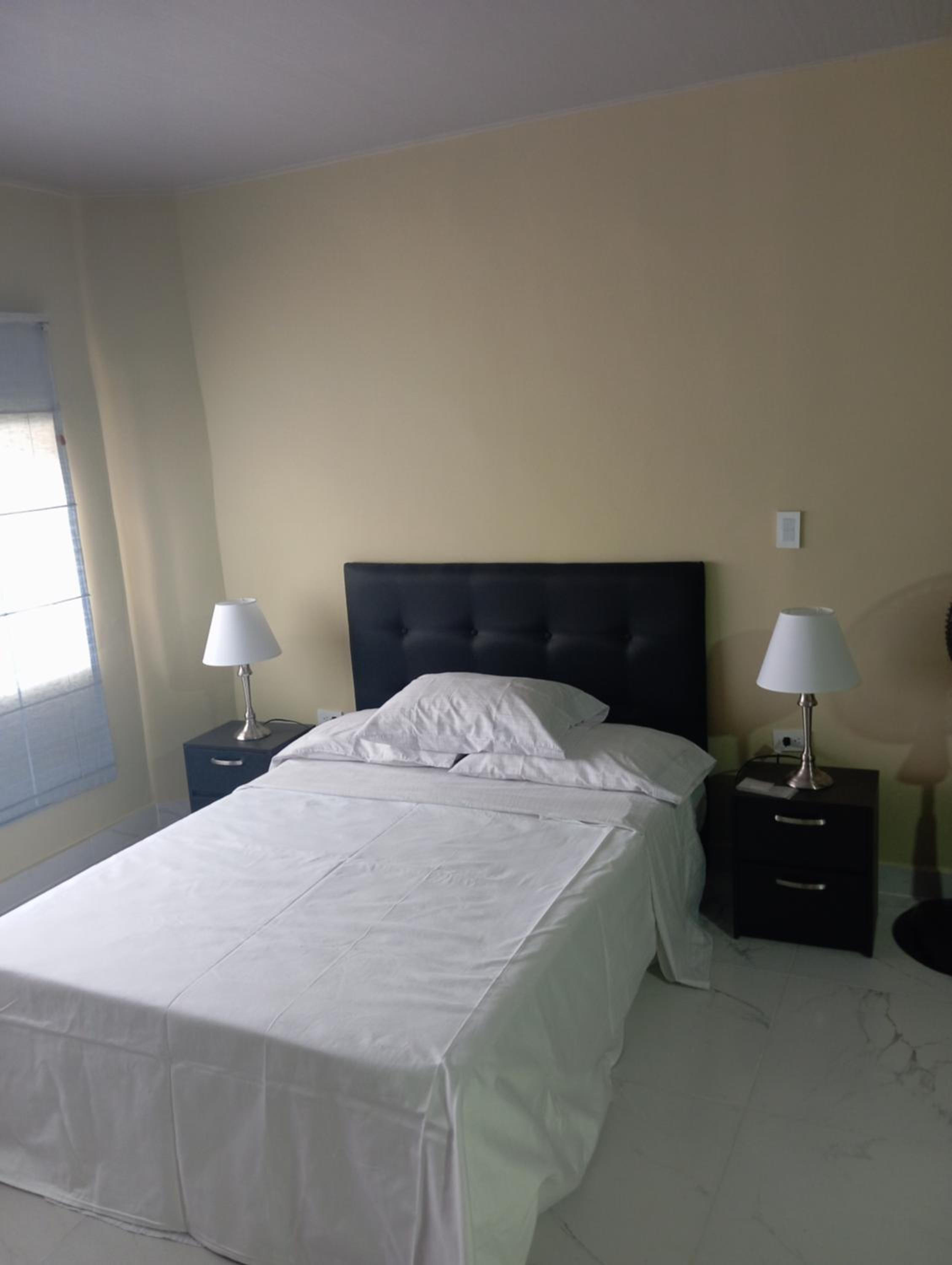 Apartamento central Florida