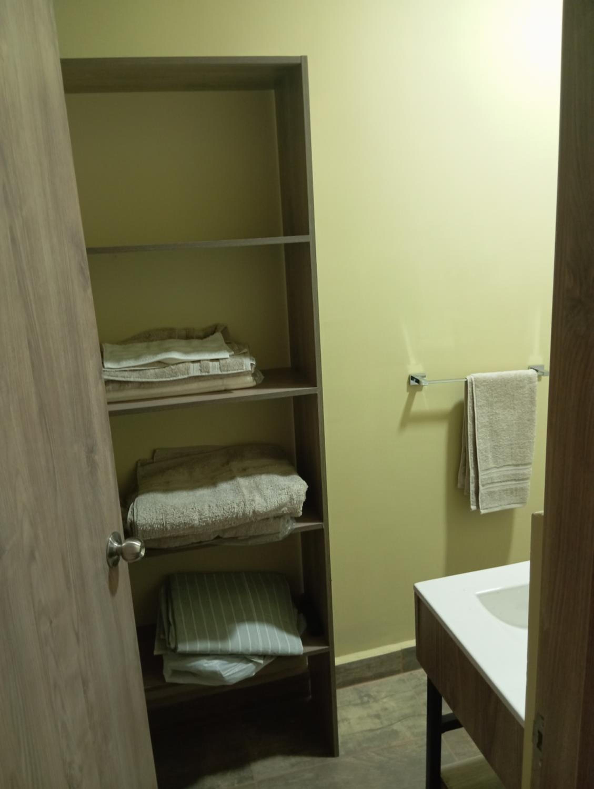 Apartamento central Florida