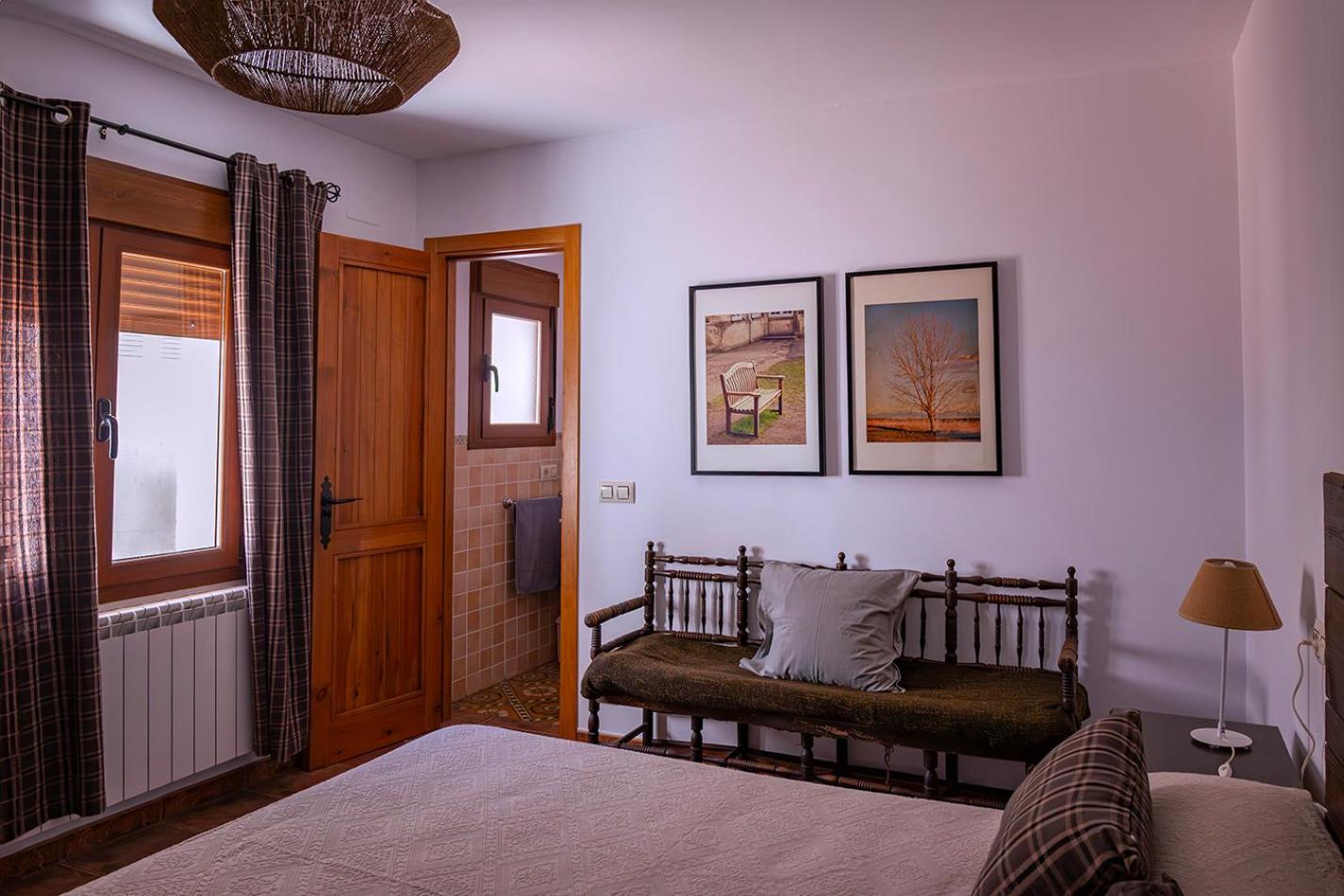 La casa de la Fuente Vieja photo 2